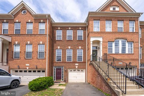 42038 ANGEL ARCH TERRACE ALDIE VA 20105