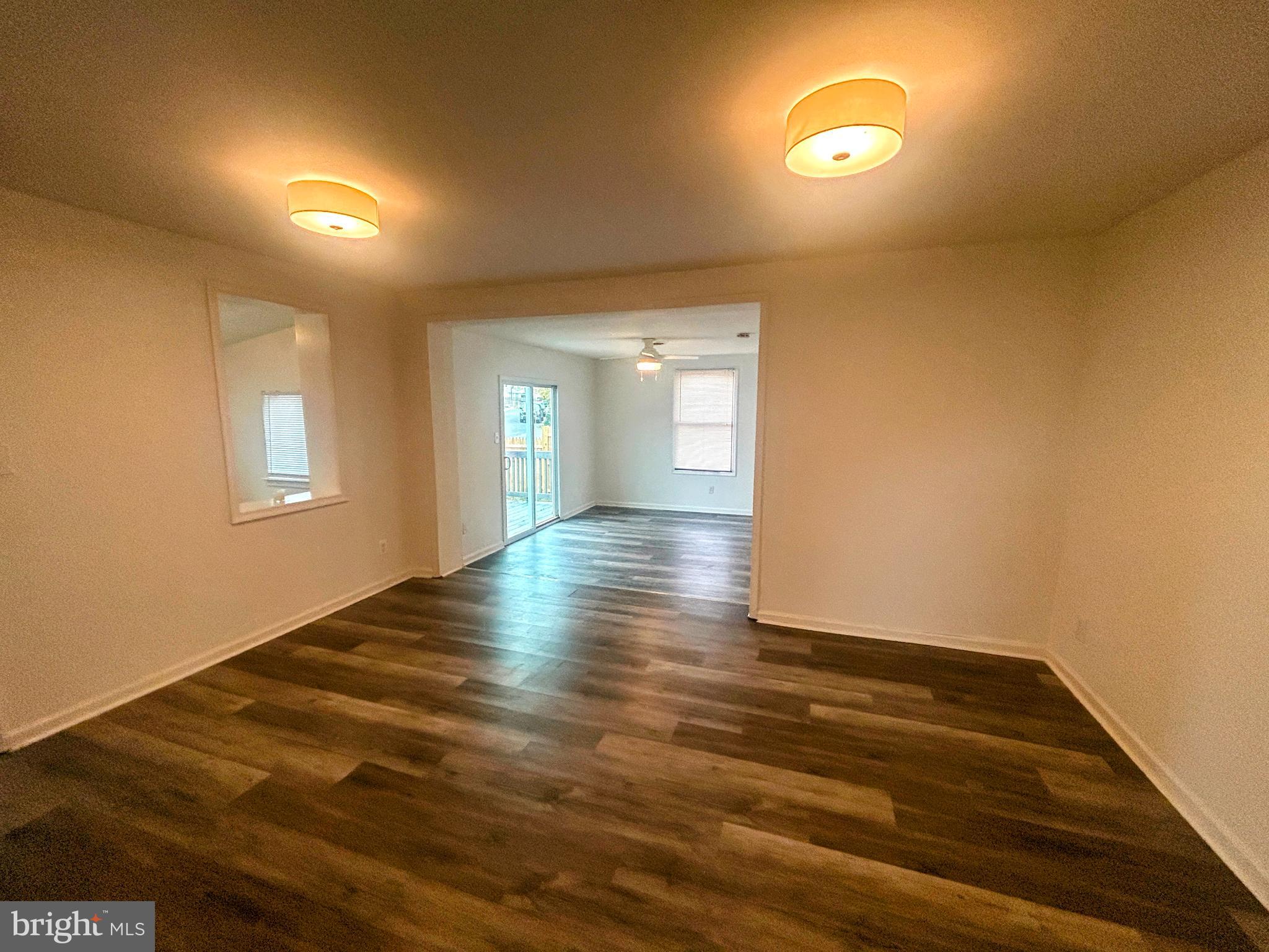 GARDEN CITY - Residential