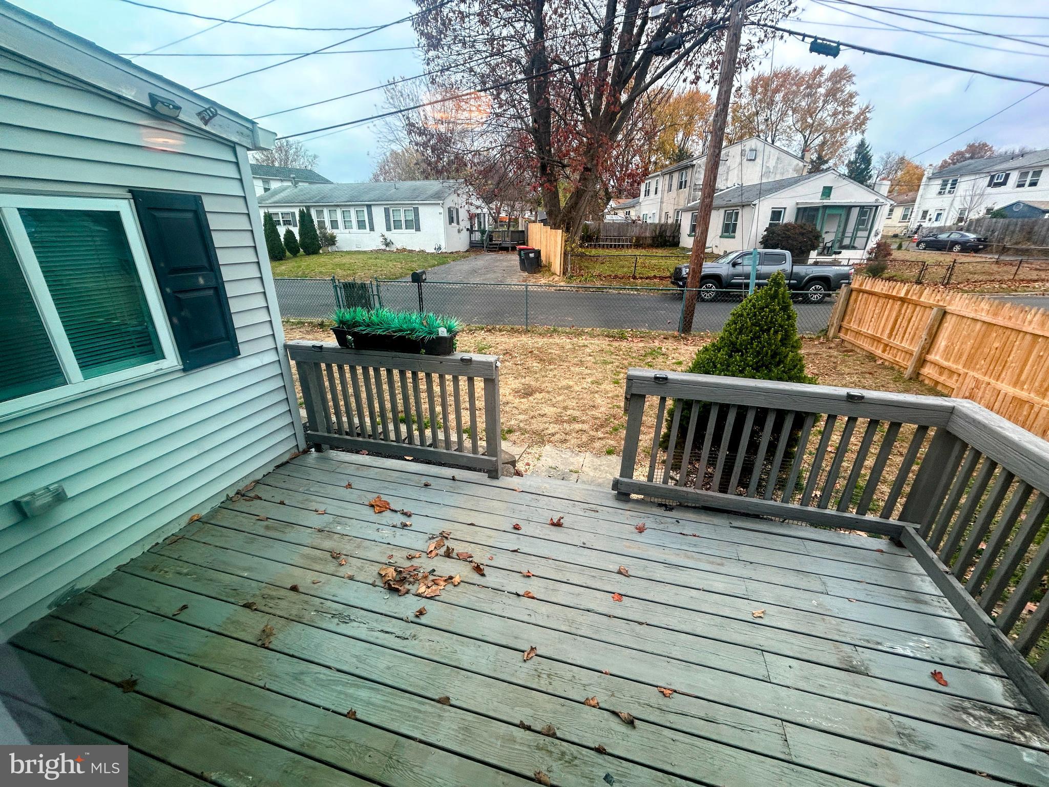 787 PENNSYLVANIA AVENUE