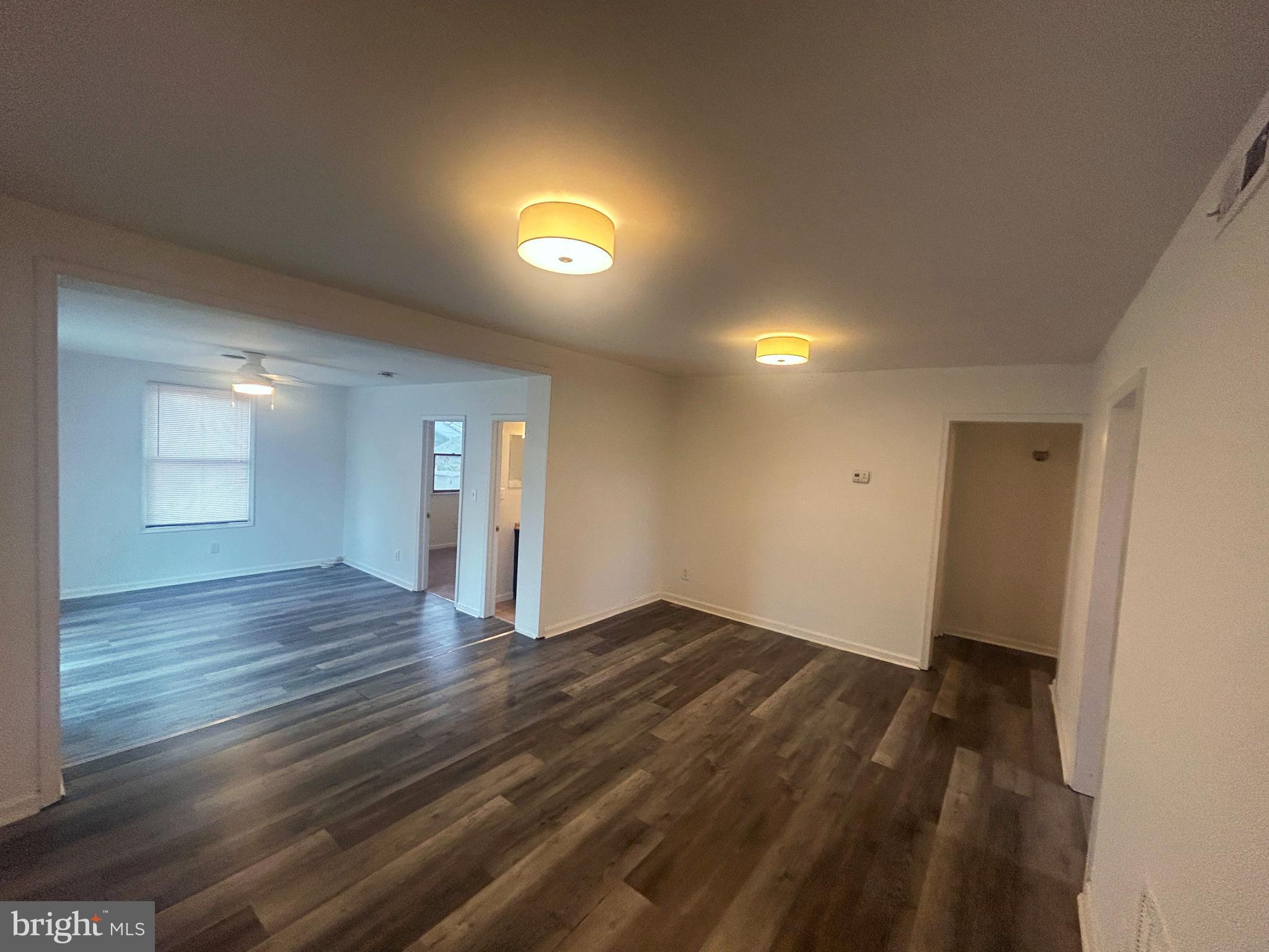 GARDEN CITY - Residential