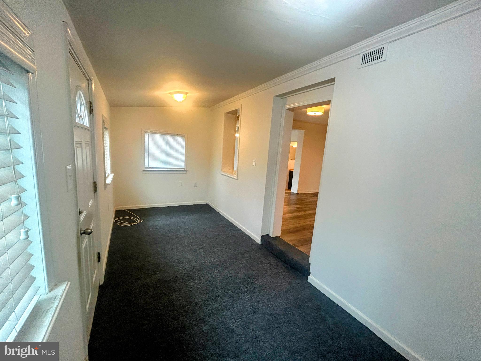 GARDEN CITY - Residential