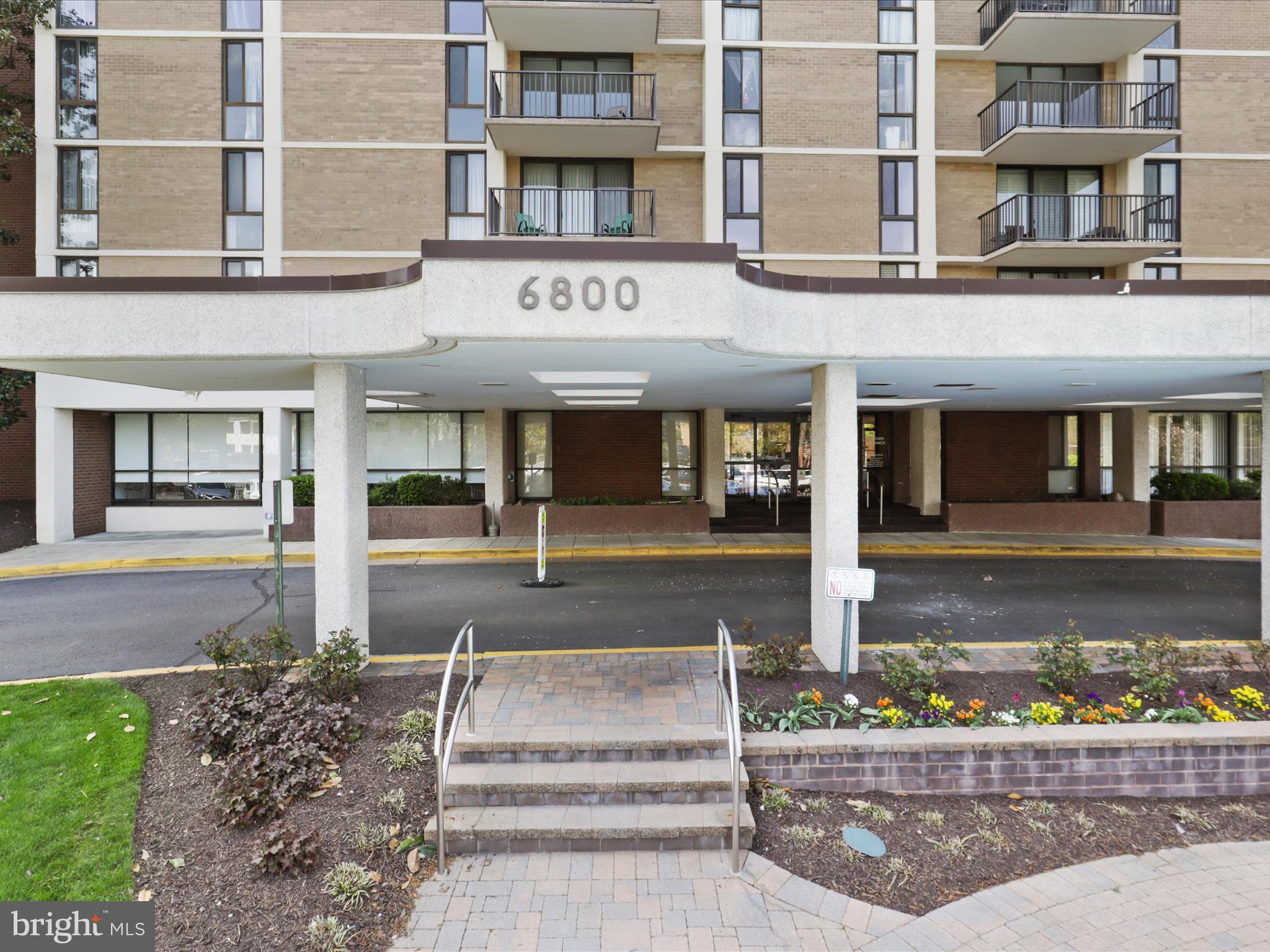 6800 FLEETWOOD ROAD 420