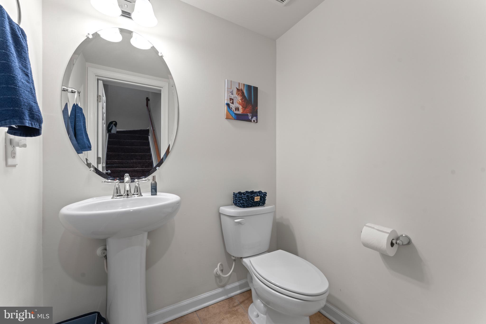 TALL OAKS - Residential