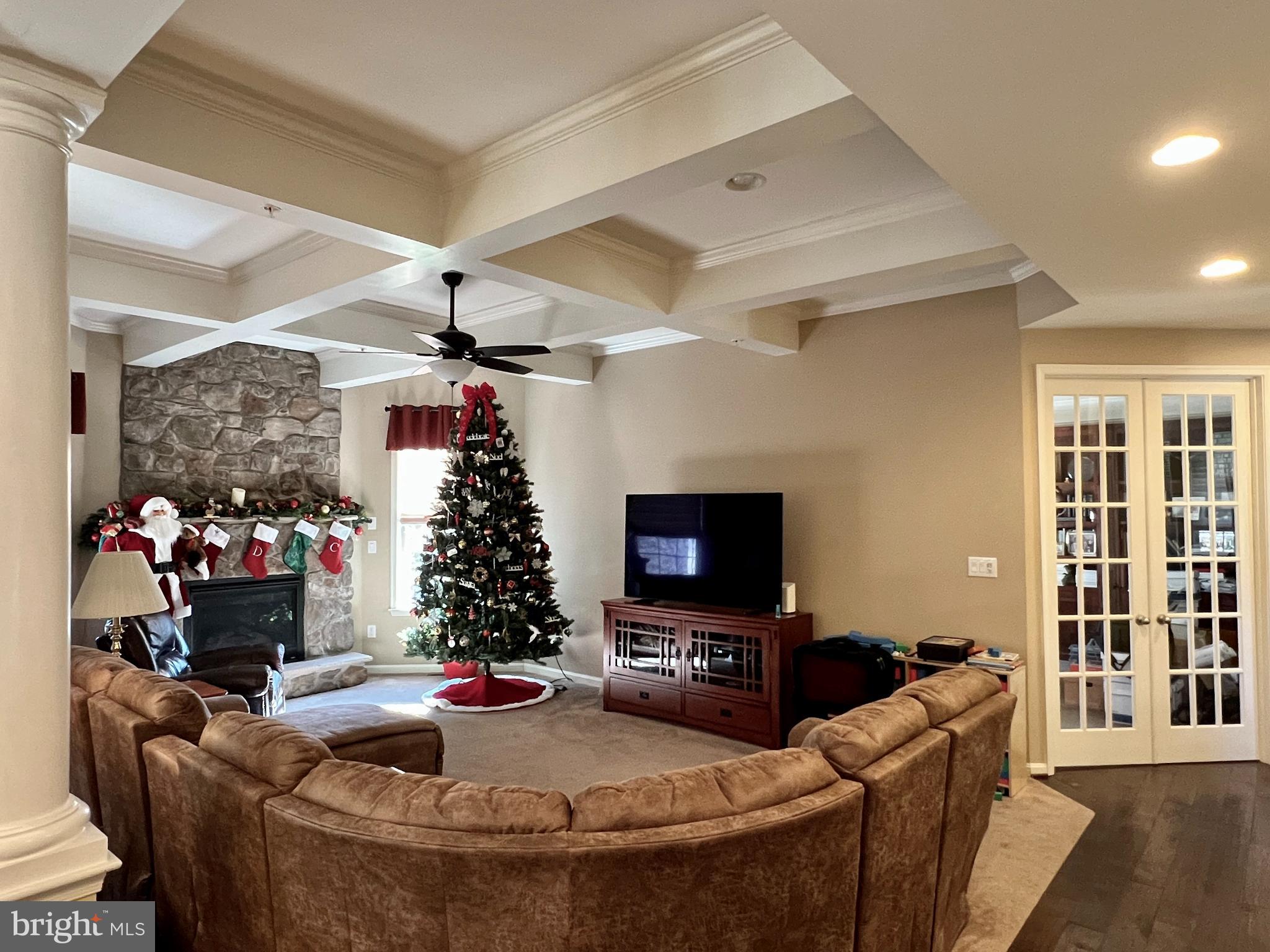 GOLF CLUB ESTATES - Residential