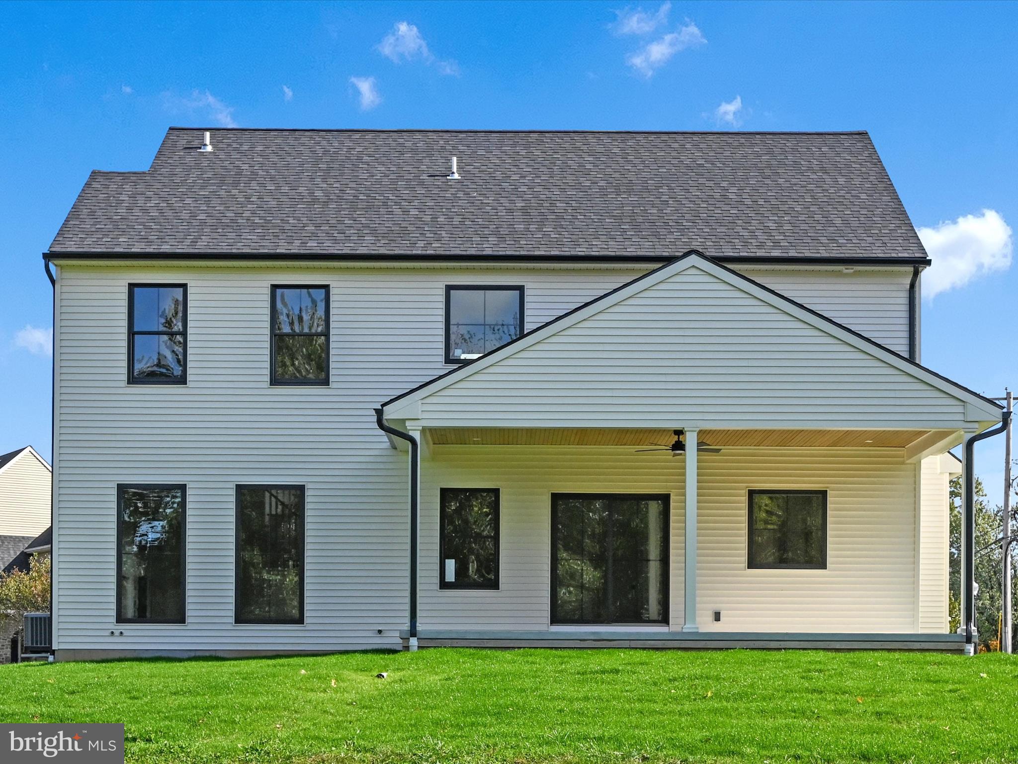 HAYDN MANOR - Residential