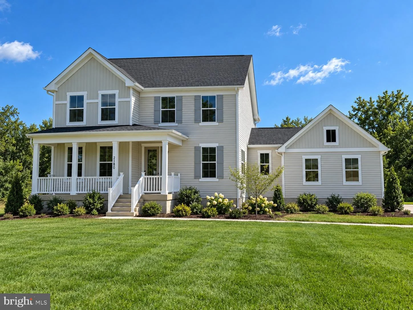 Lot 14 Stouffer Avenue