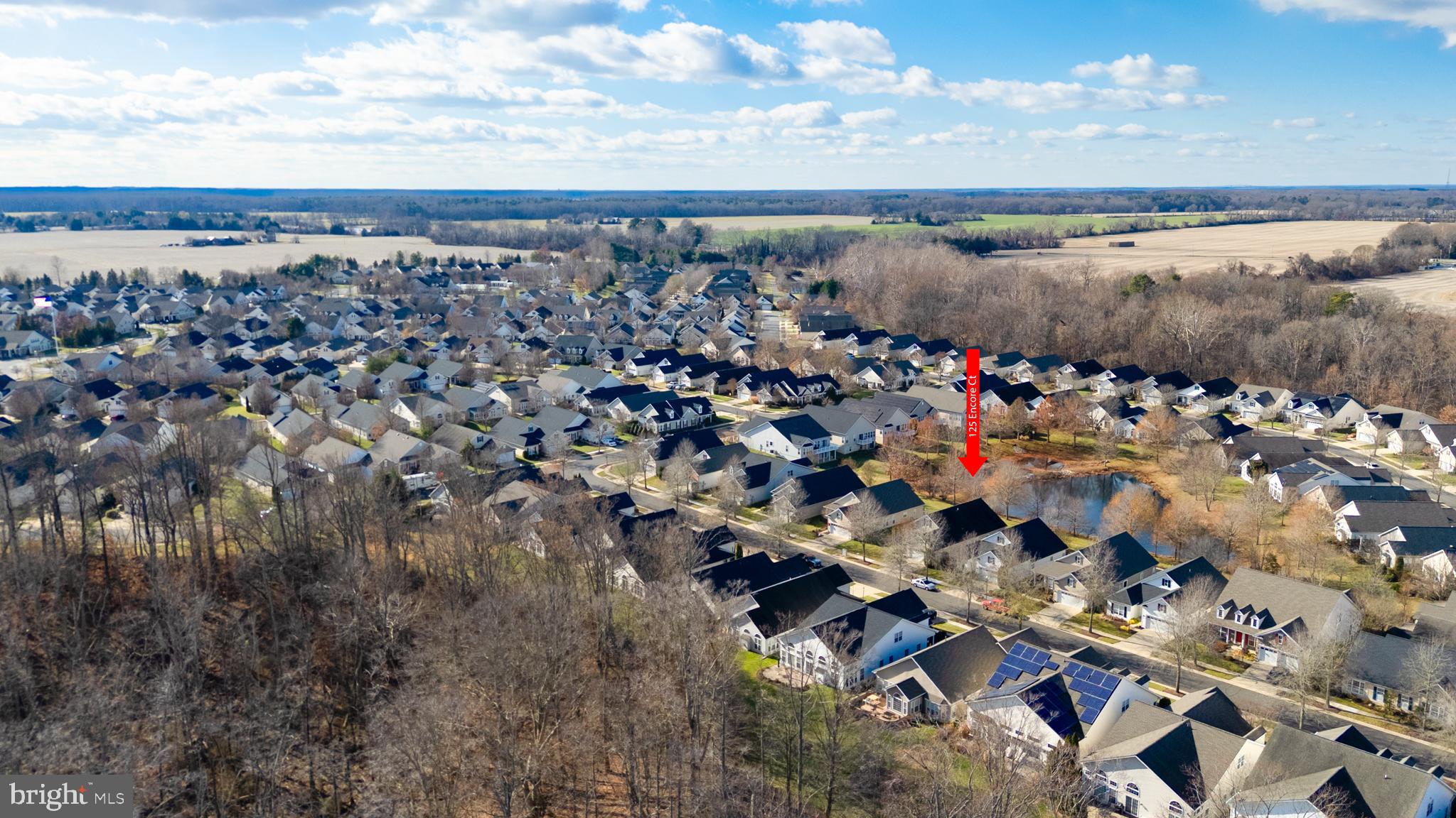 SYMPHONY VILLAGE - Residential