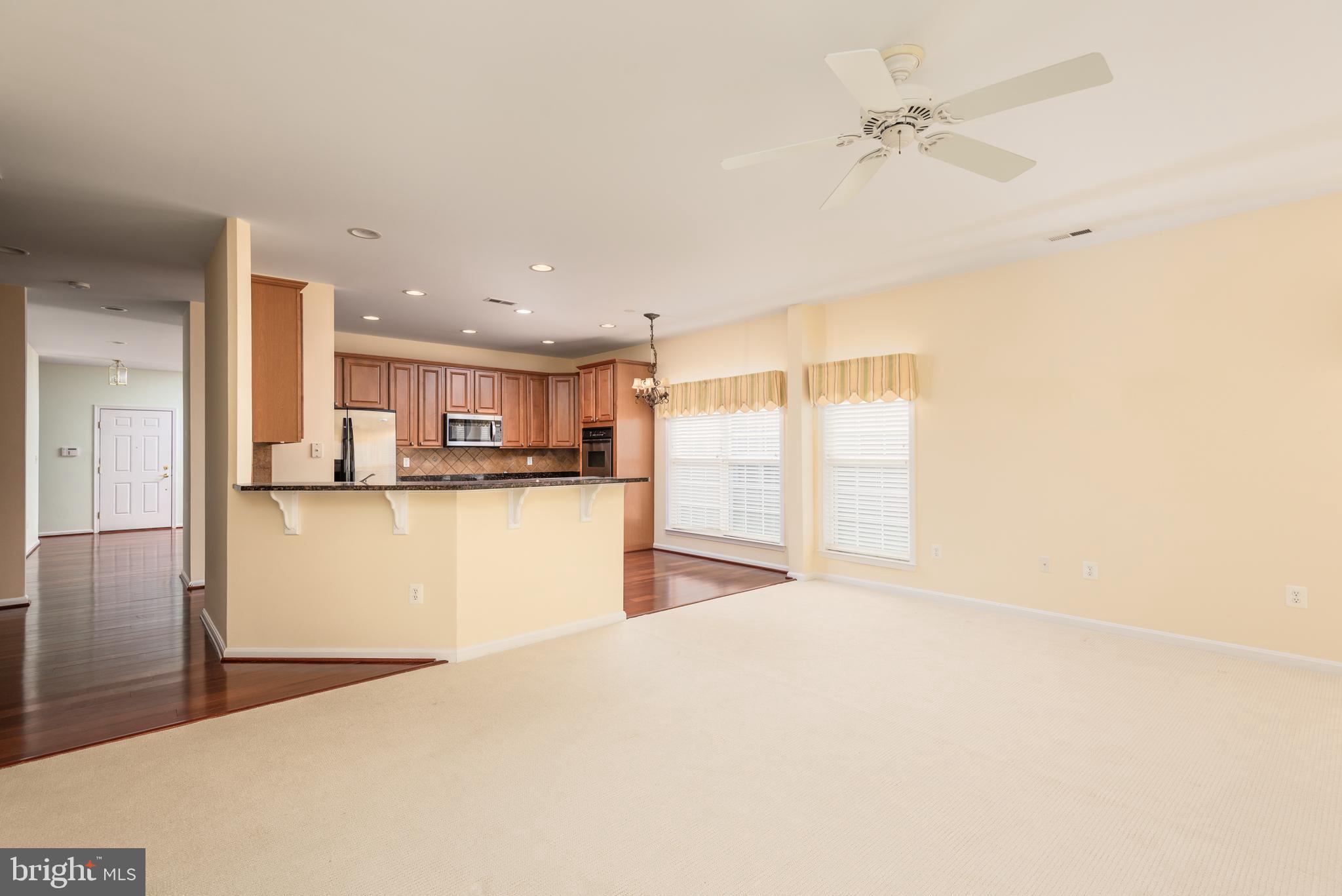 SYMPHONY VILLAGE - Residential