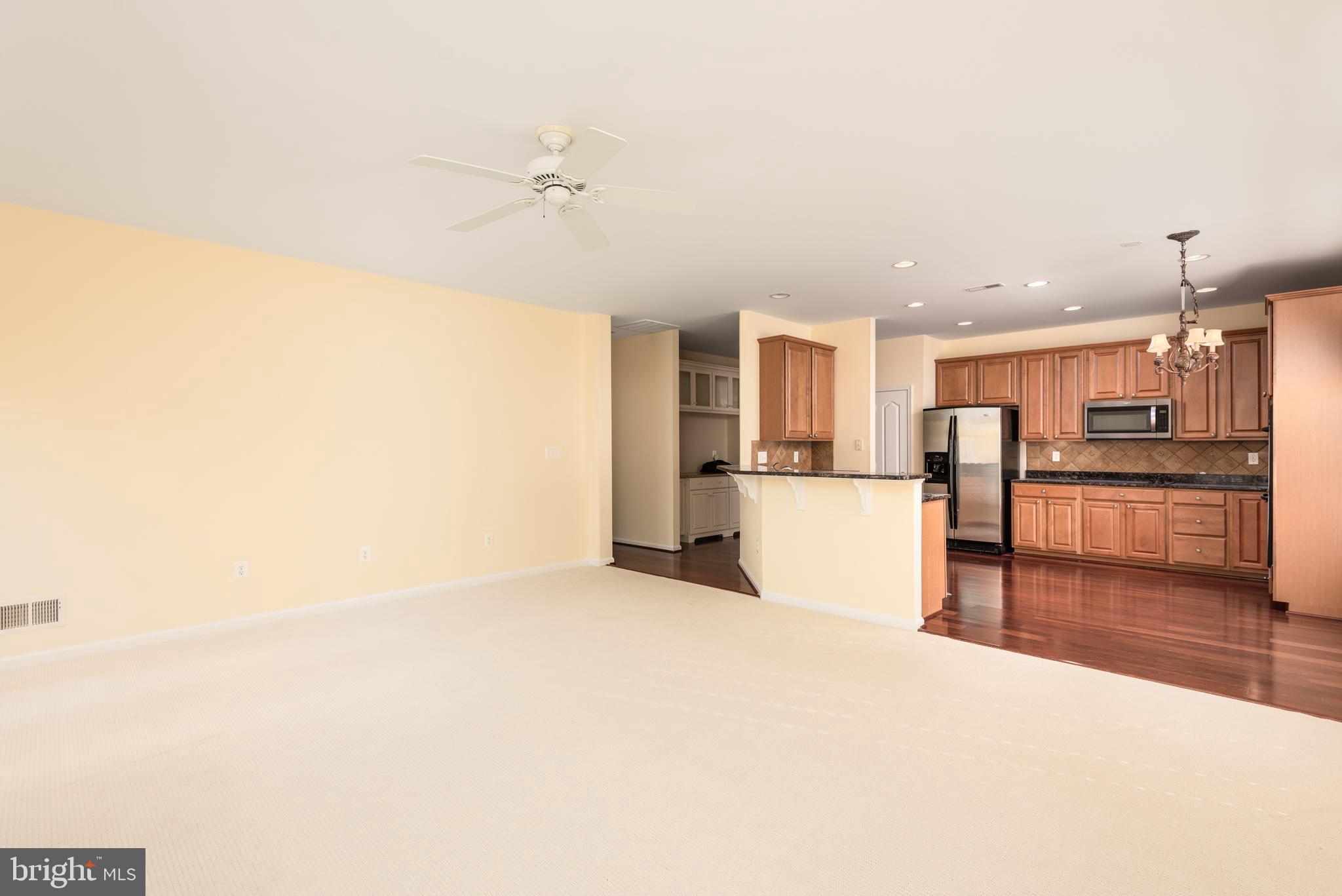 SYMPHONY VILLAGE - Residential