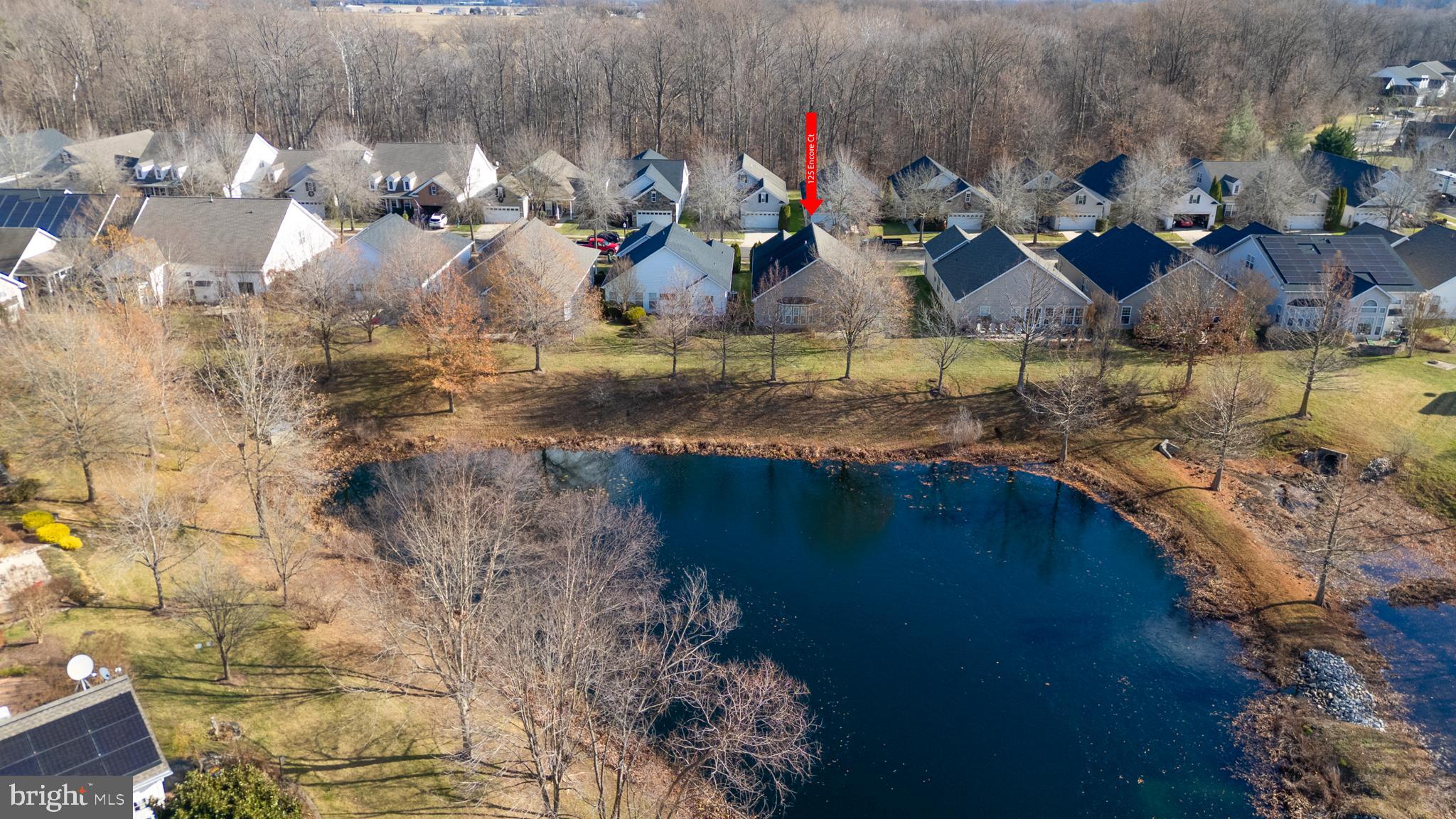 SYMPHONY VILLAGE - Residential