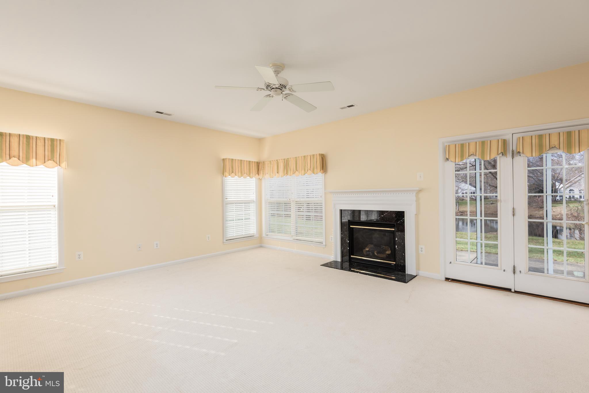 SYMPHONY VILLAGE - Residential