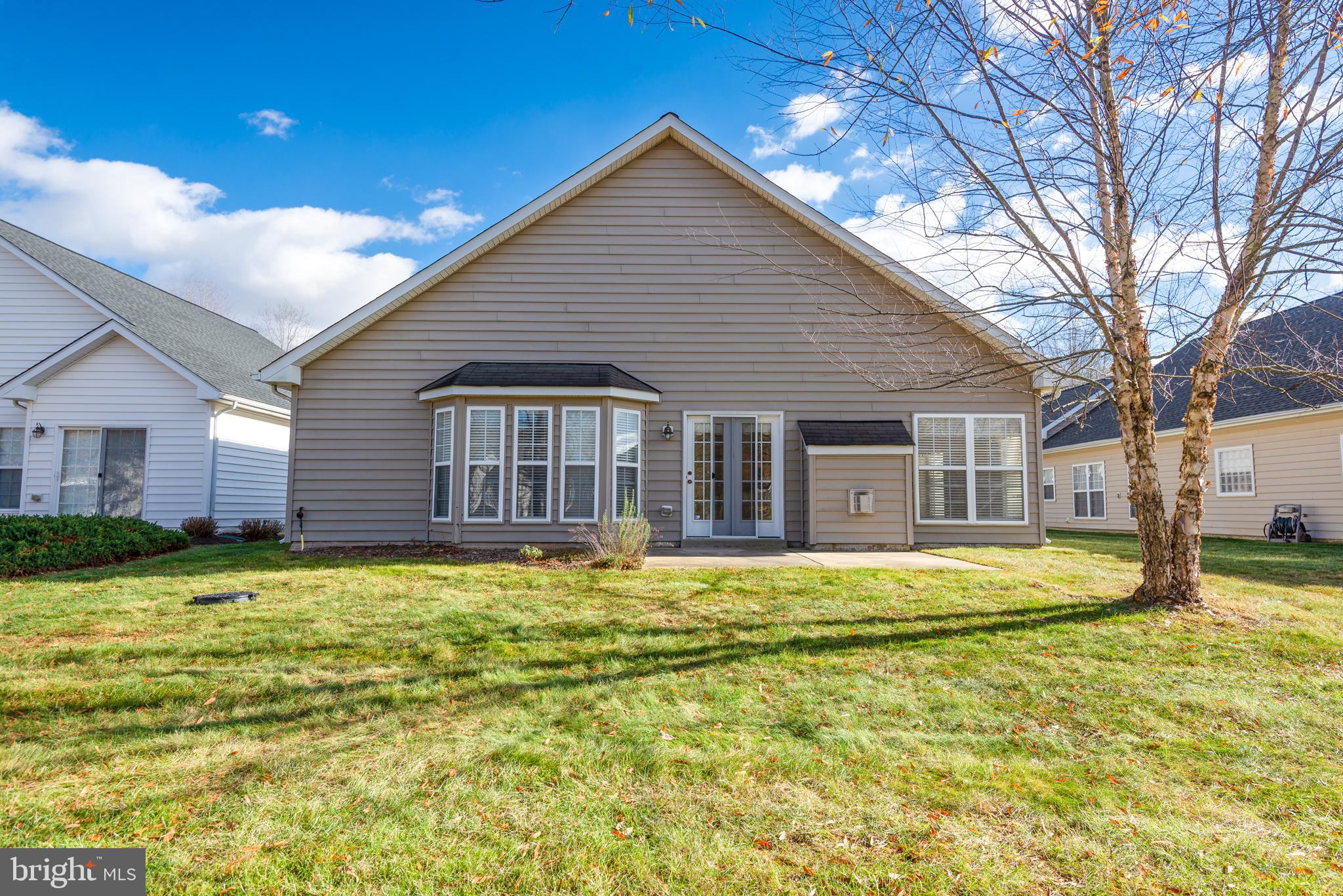 SYMPHONY VILLAGE - Residential