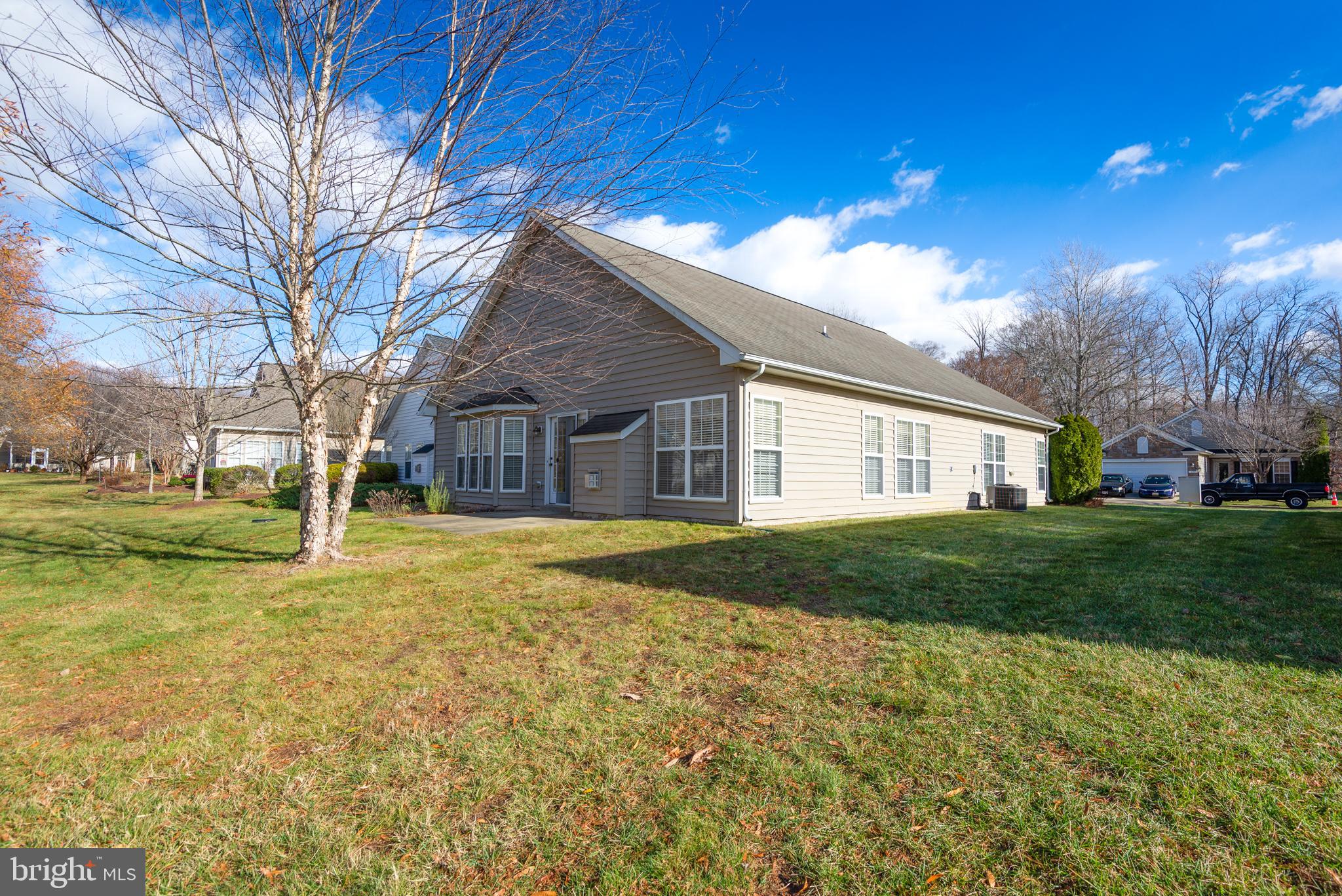 SYMPHONY VILLAGE - Residential