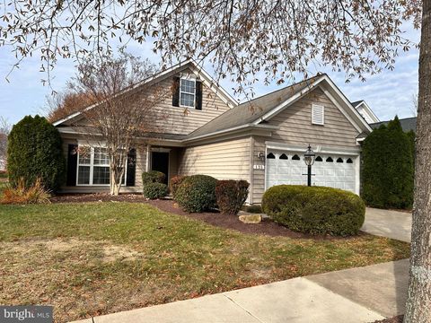 125 ENCORE COURT CENTREVILLE MD 21617