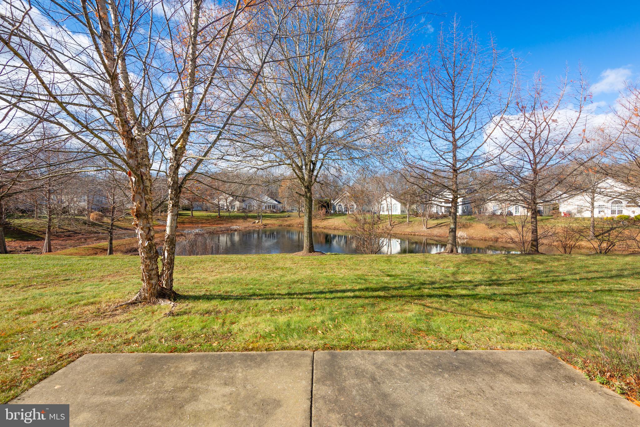 SYMPHONY VILLAGE - Residential