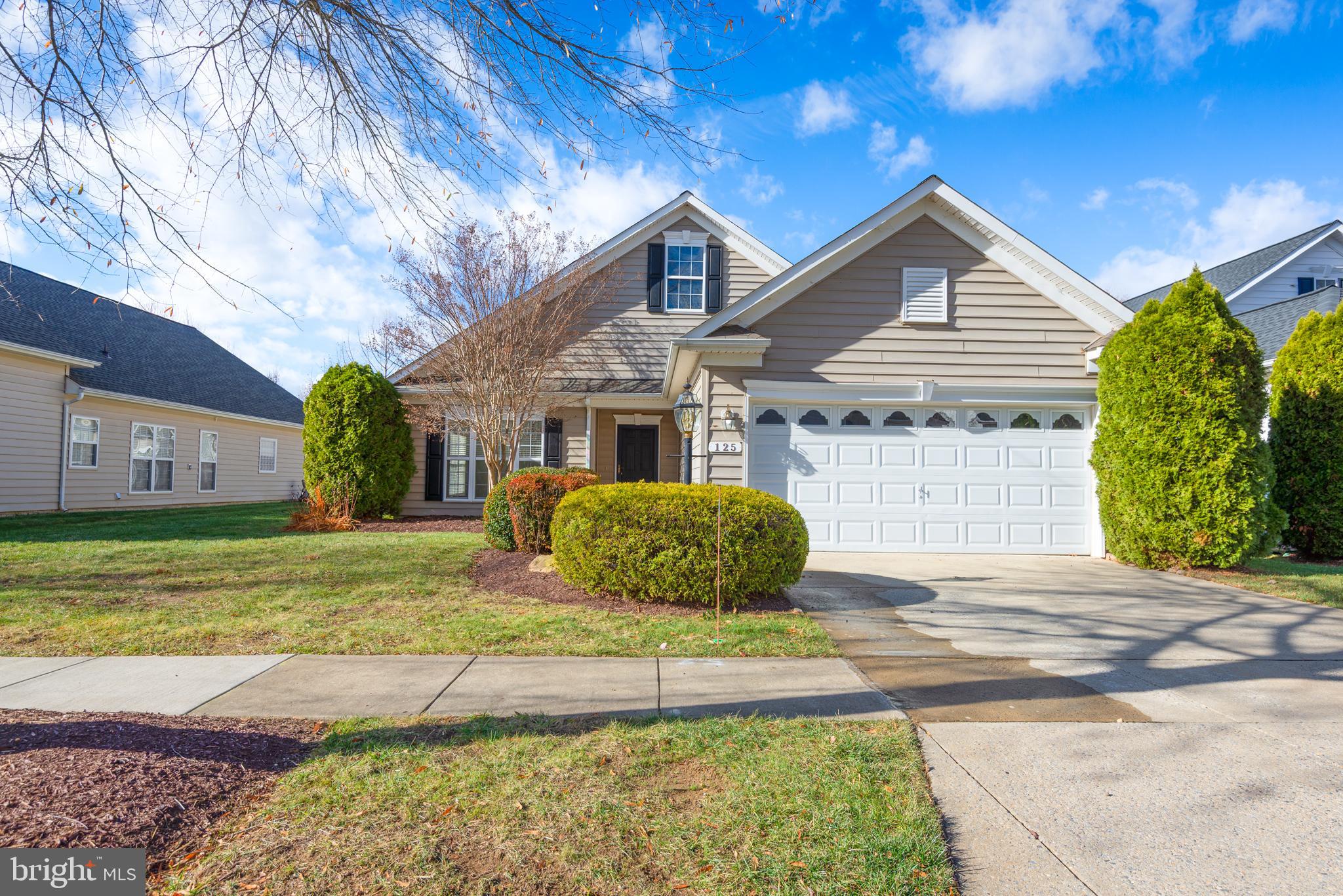 SYMPHONY VILLAGE - Residential