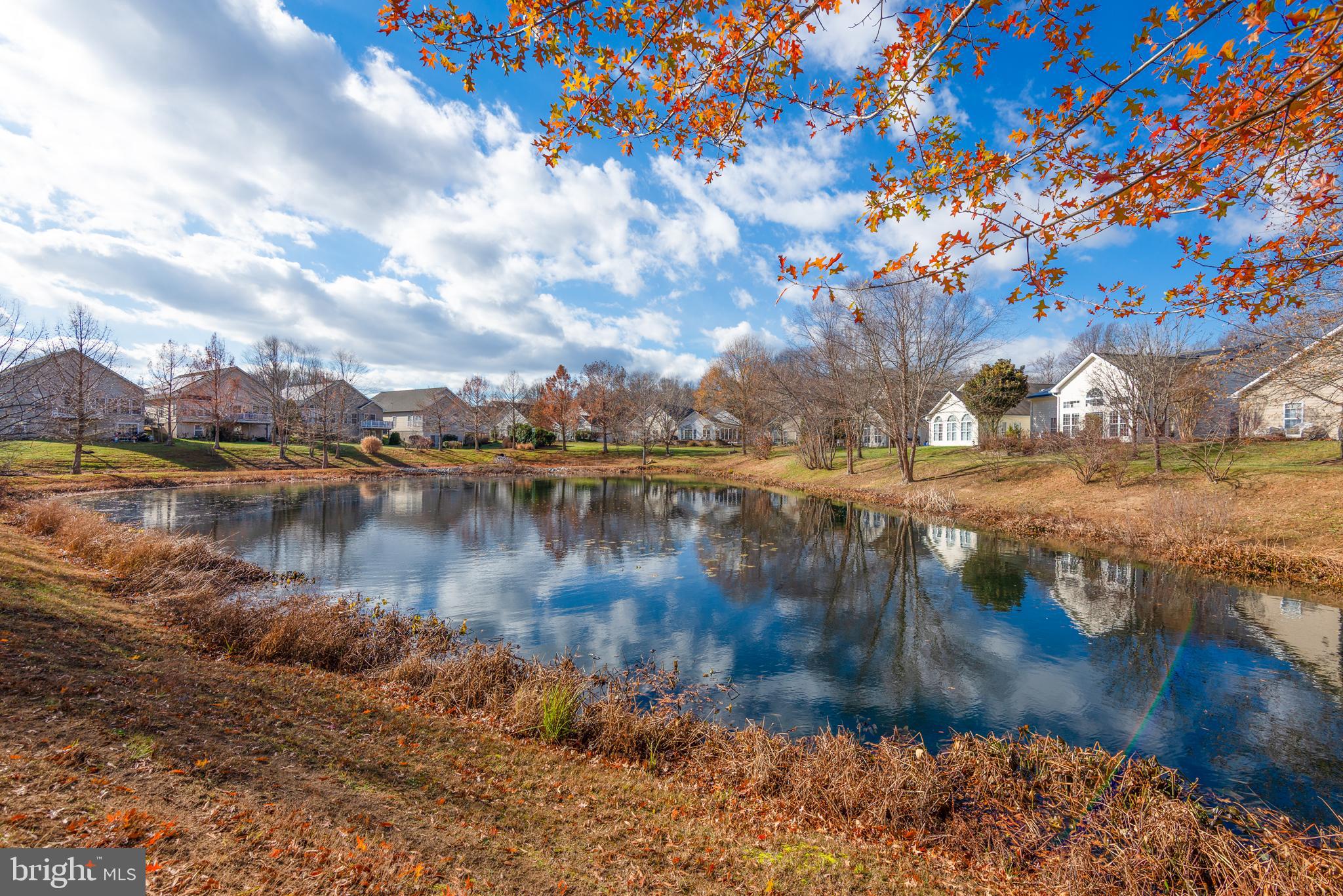 SYMPHONY VILLAGE - Residential