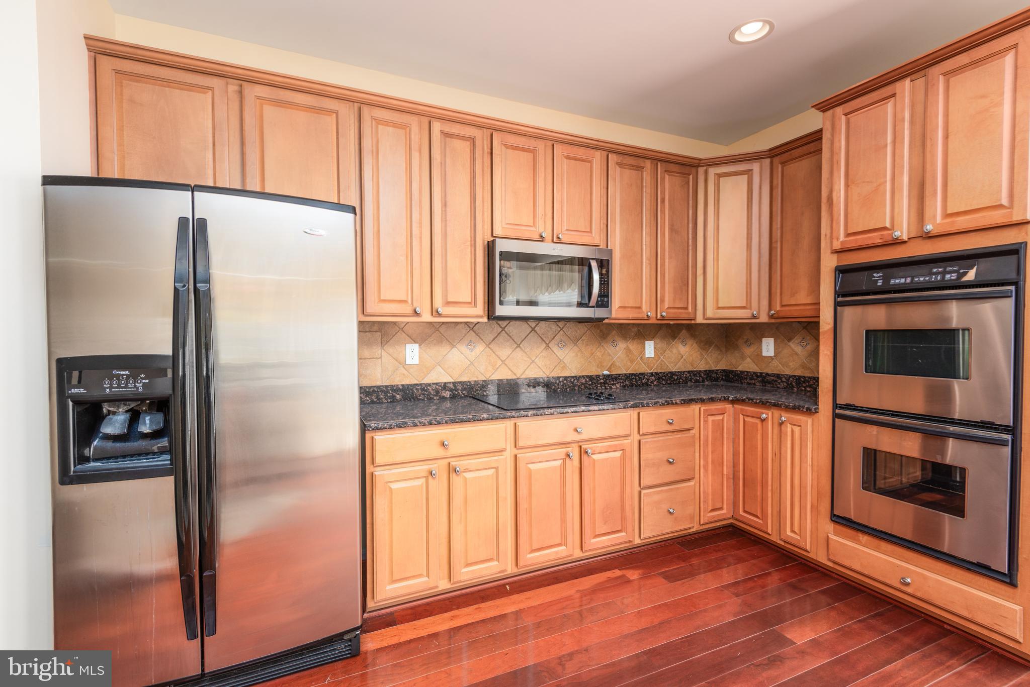 SYMPHONY VILLAGE - Residential