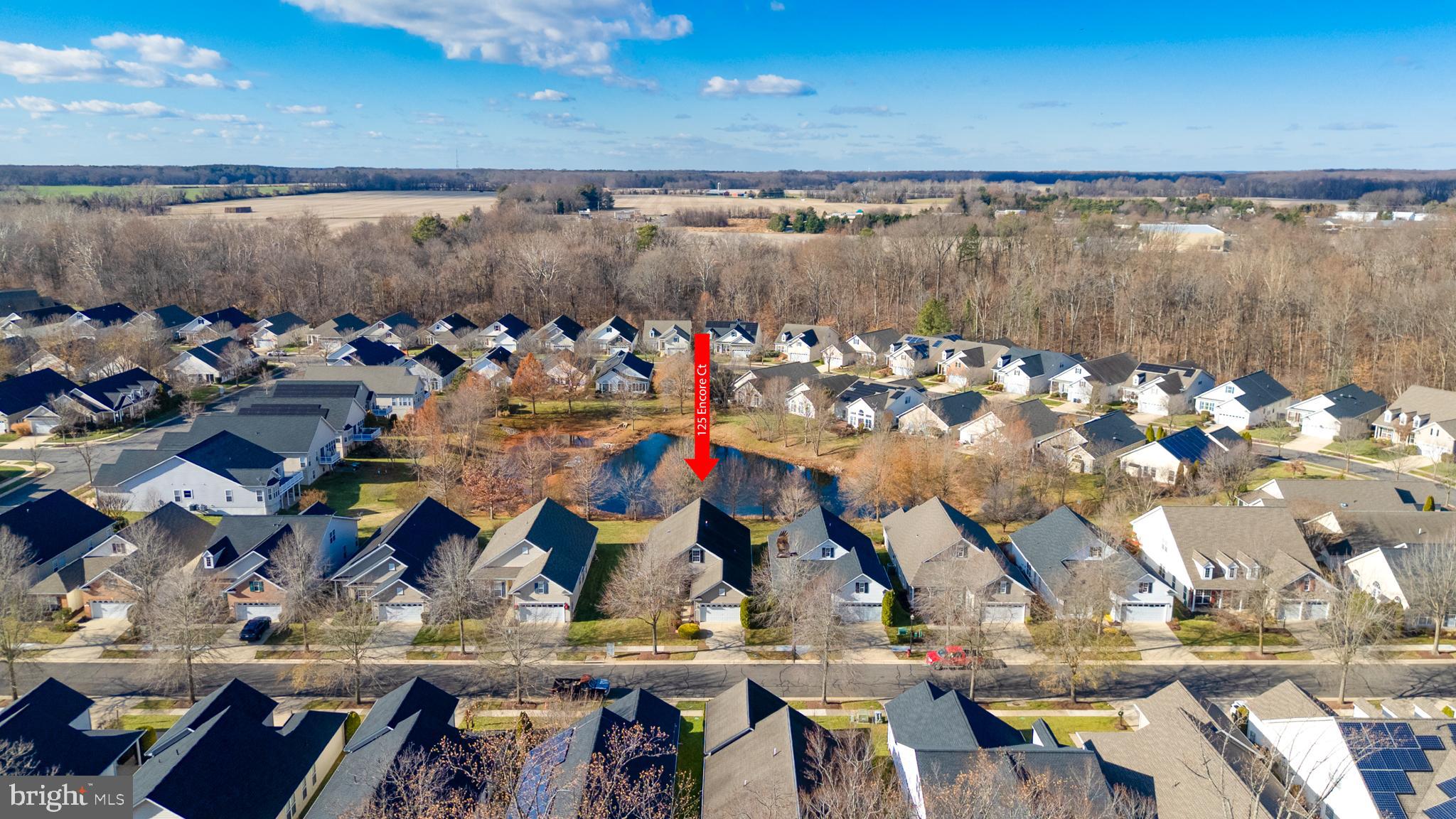 SYMPHONY VILLAGE - Residential