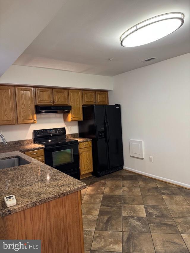 CHARLESGATE - Residential Lease