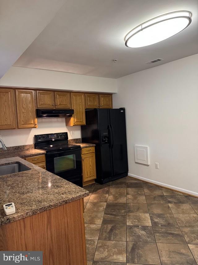 CHARLESGATE - Residential Lease