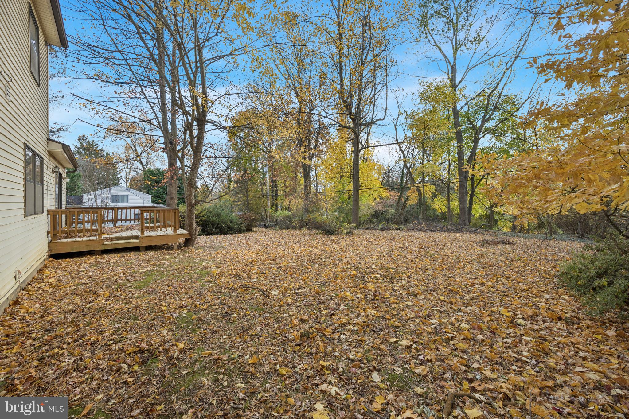 HUNTINGDON VALLEY - Residential