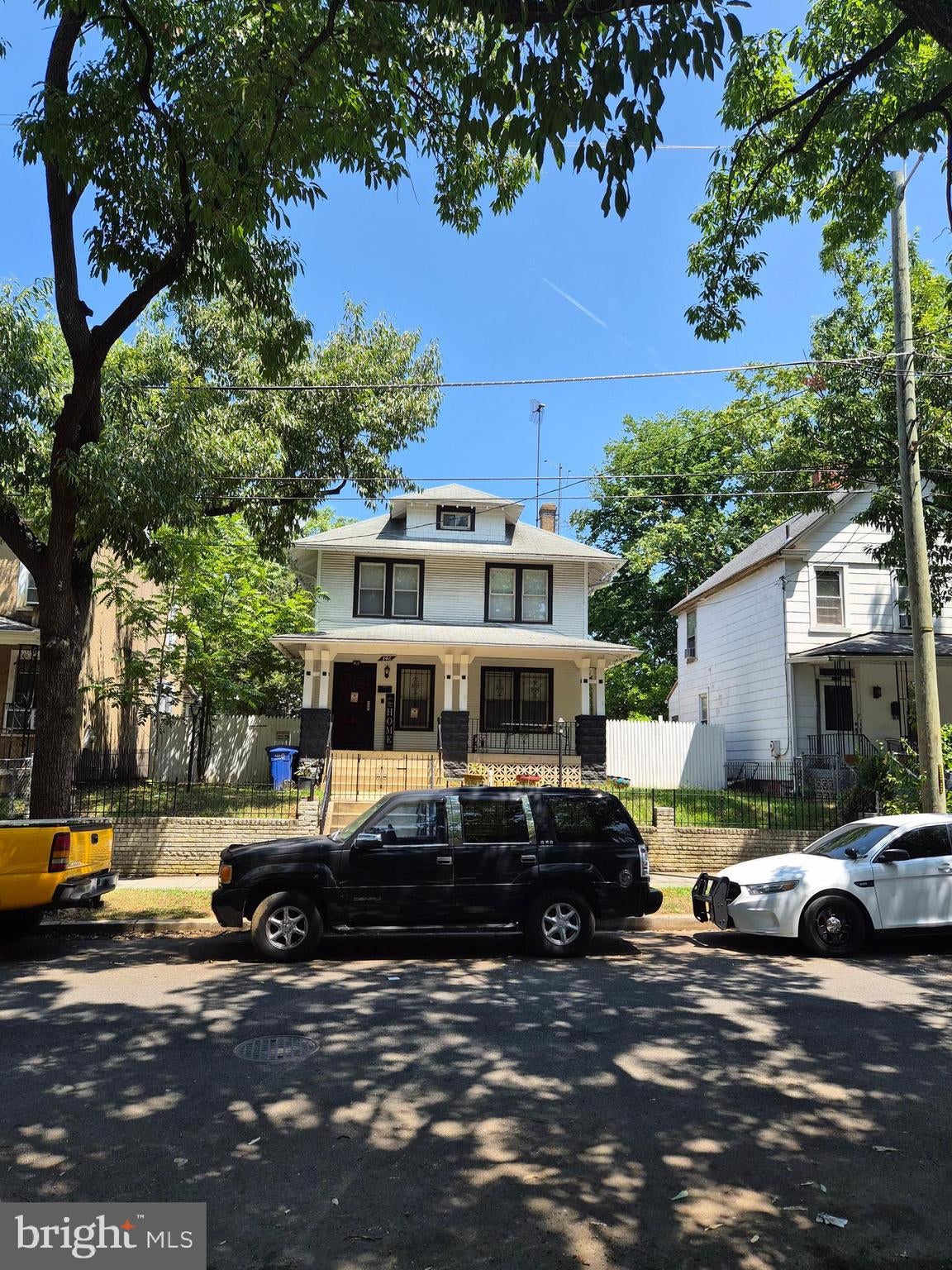 346 RALEIGH STREET SE