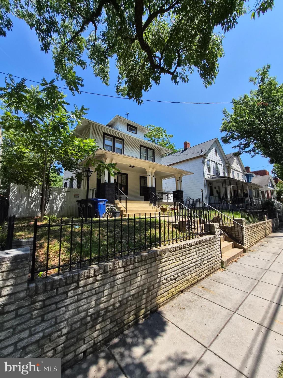 346 RALEIGH STREET SE