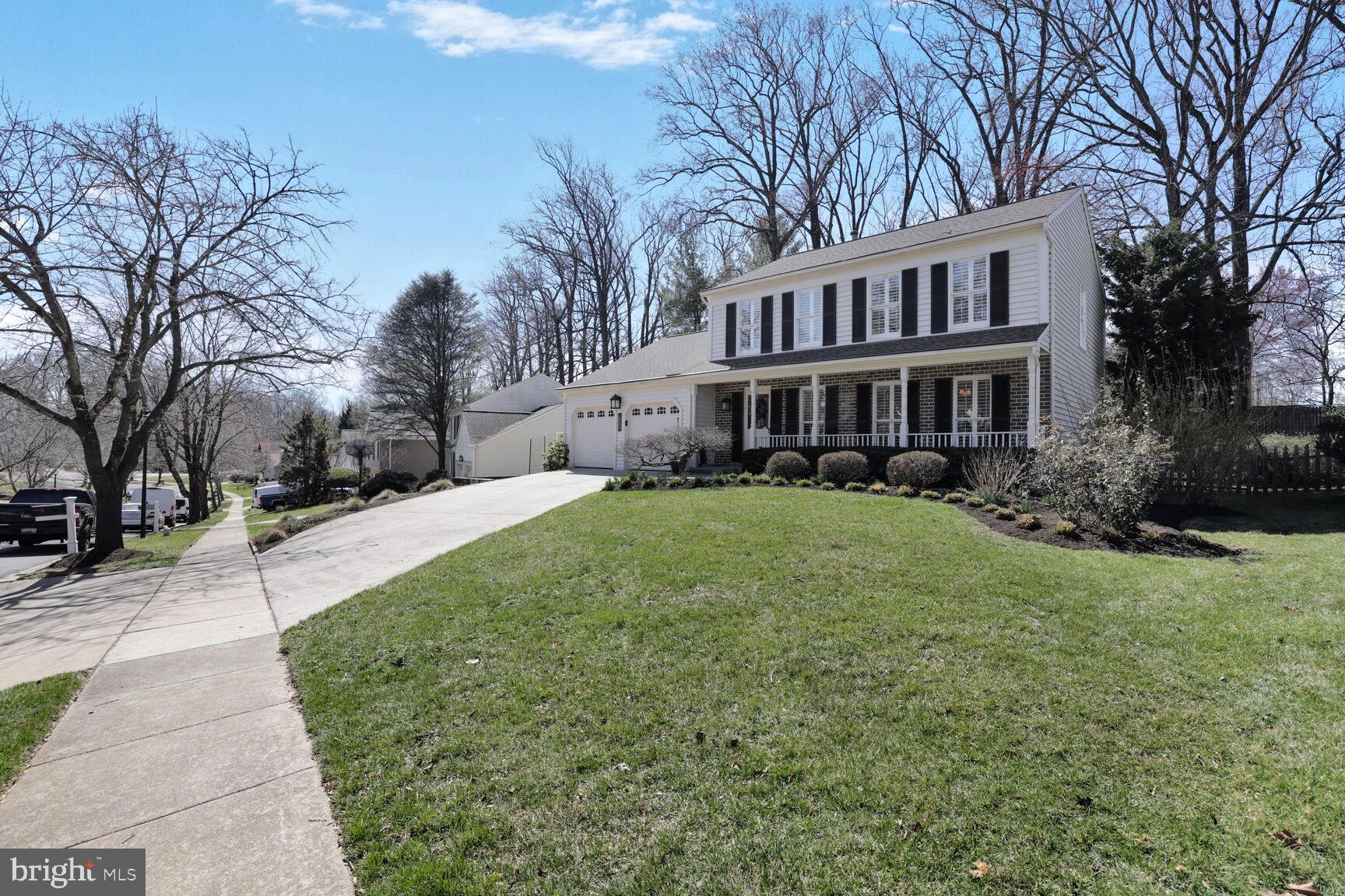 ORCHARD RIDGE - Residential