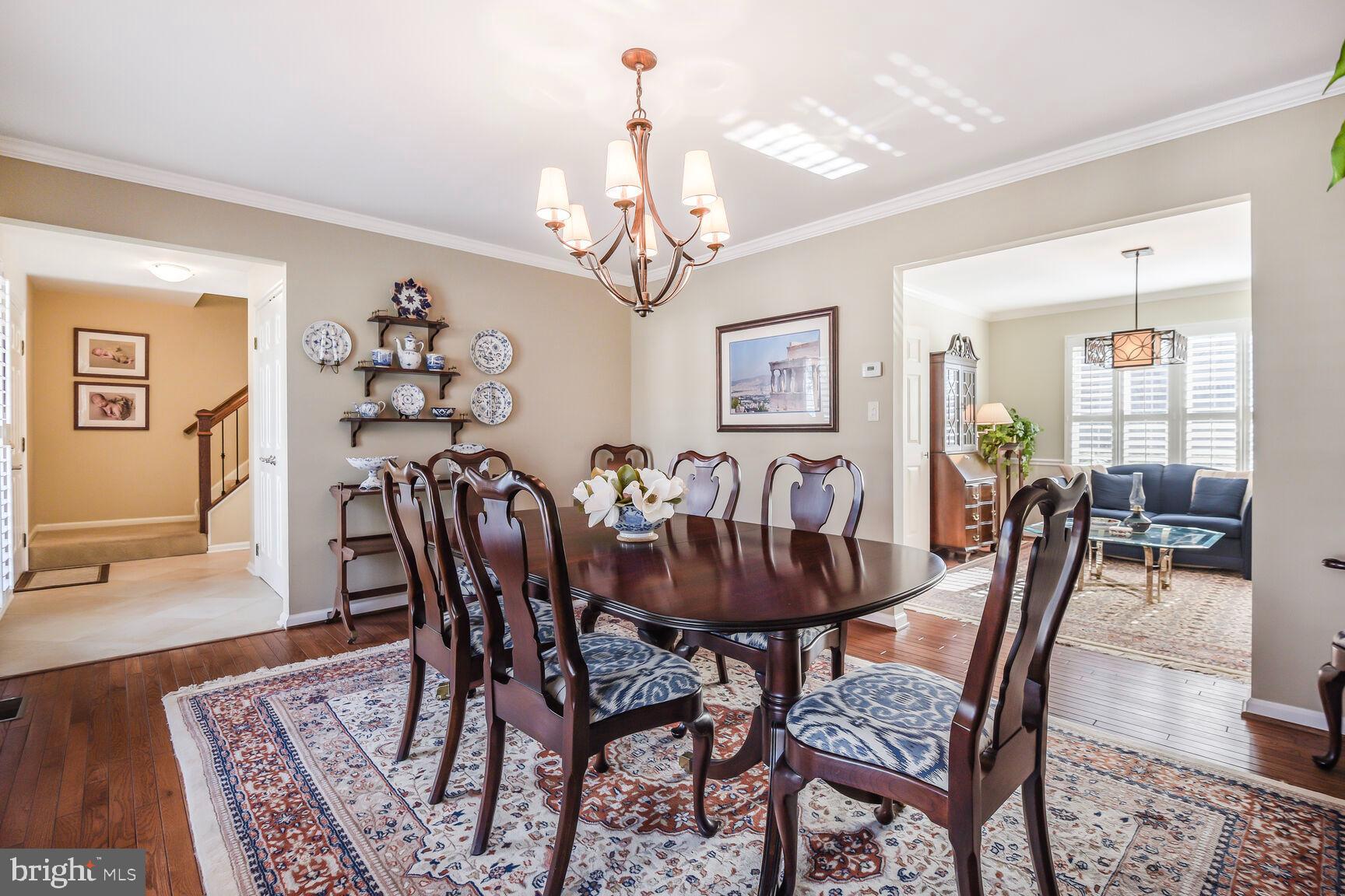 ORCHARD RIDGE - Residential