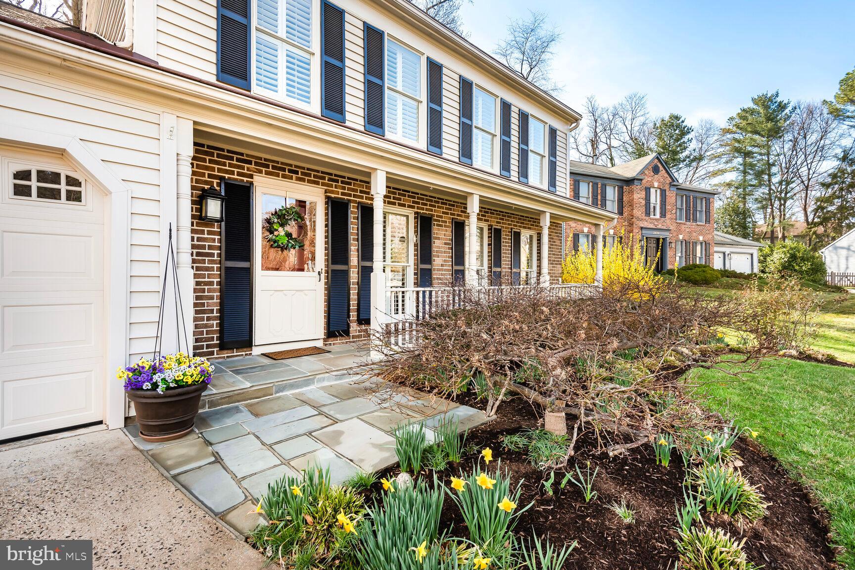 ORCHARD RIDGE - Residential