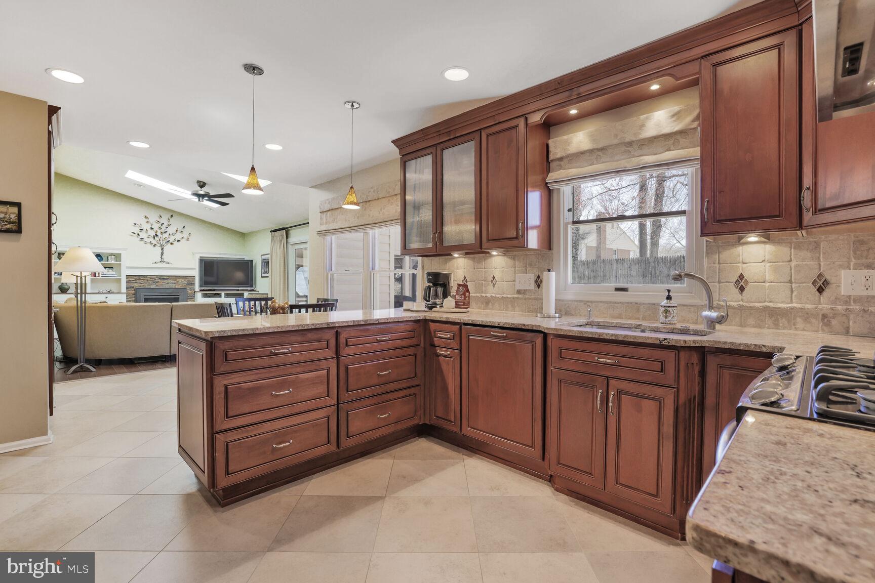 ORCHARD RIDGE - Residential