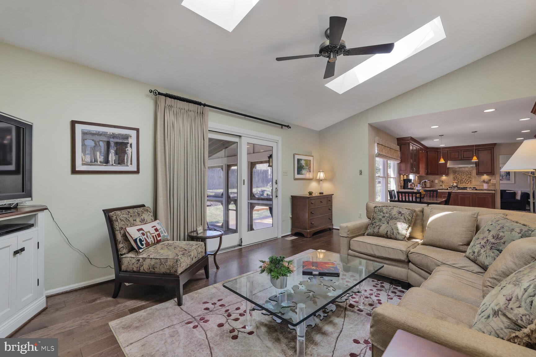 ORCHARD RIDGE - Residential