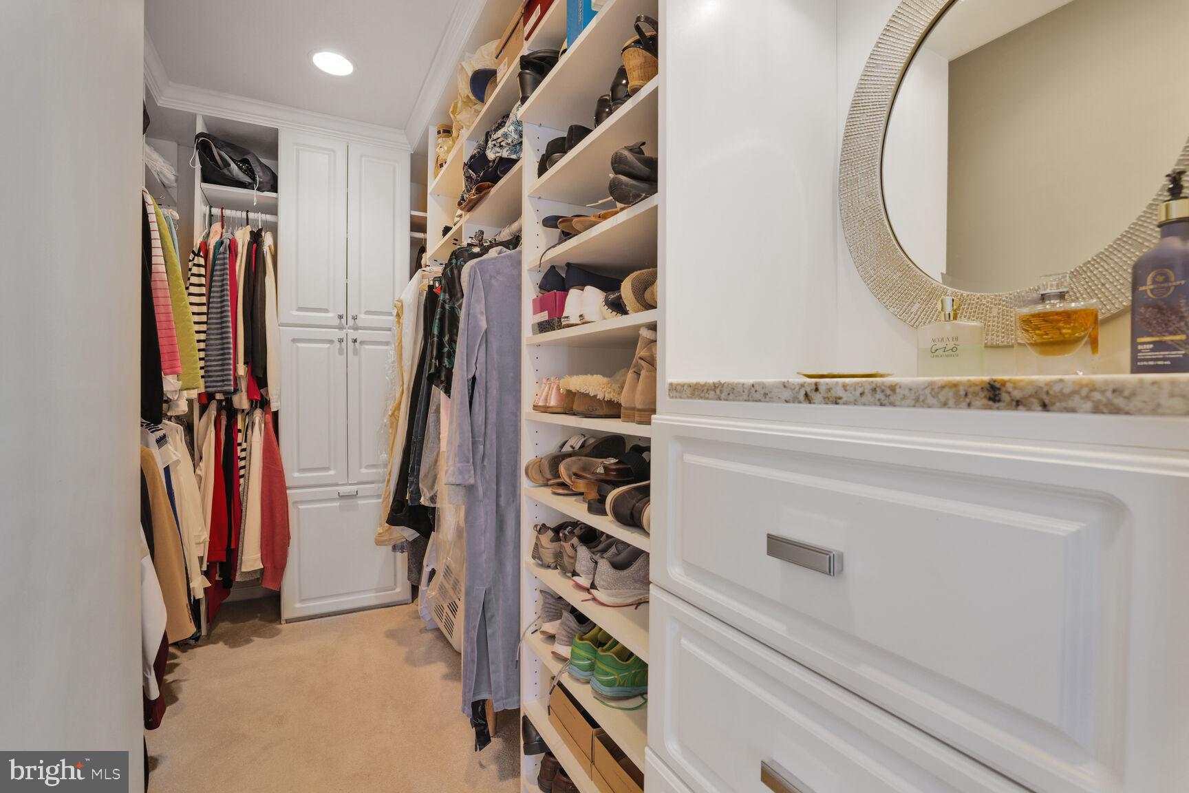 ORCHARD RIDGE - Residential