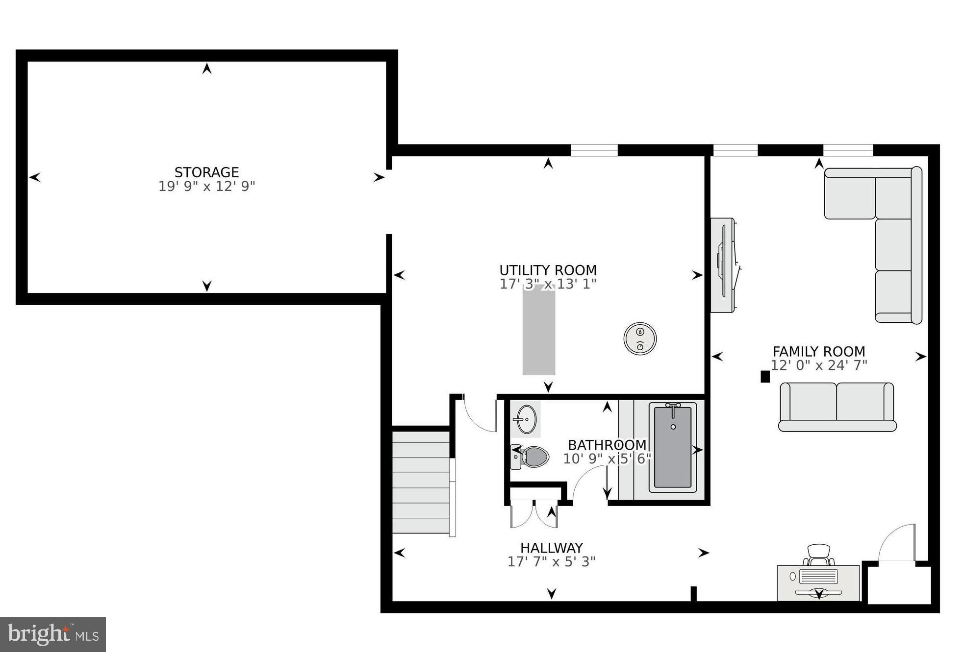 ORCHARD RIDGE - Residential