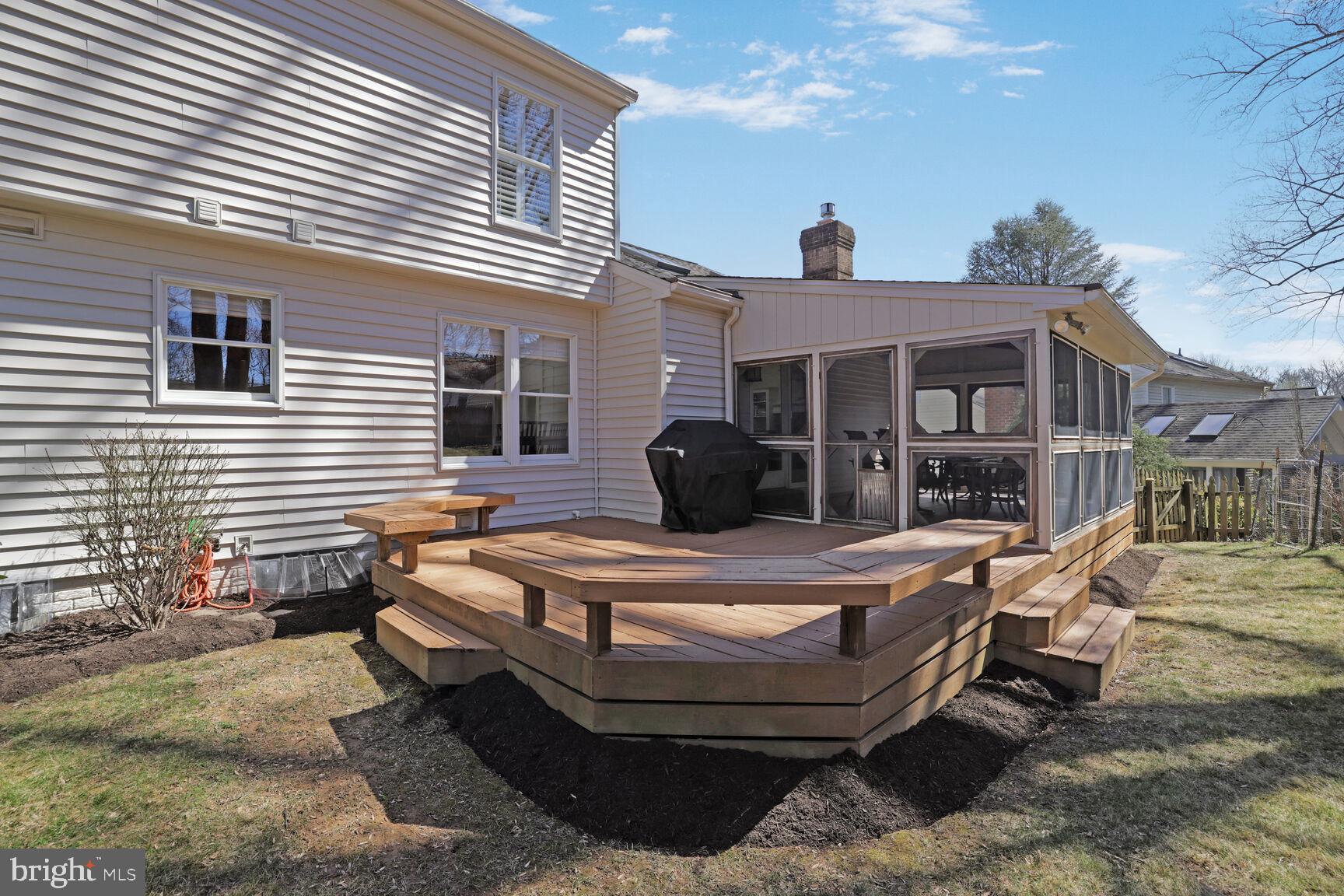 ORCHARD RIDGE - Residential