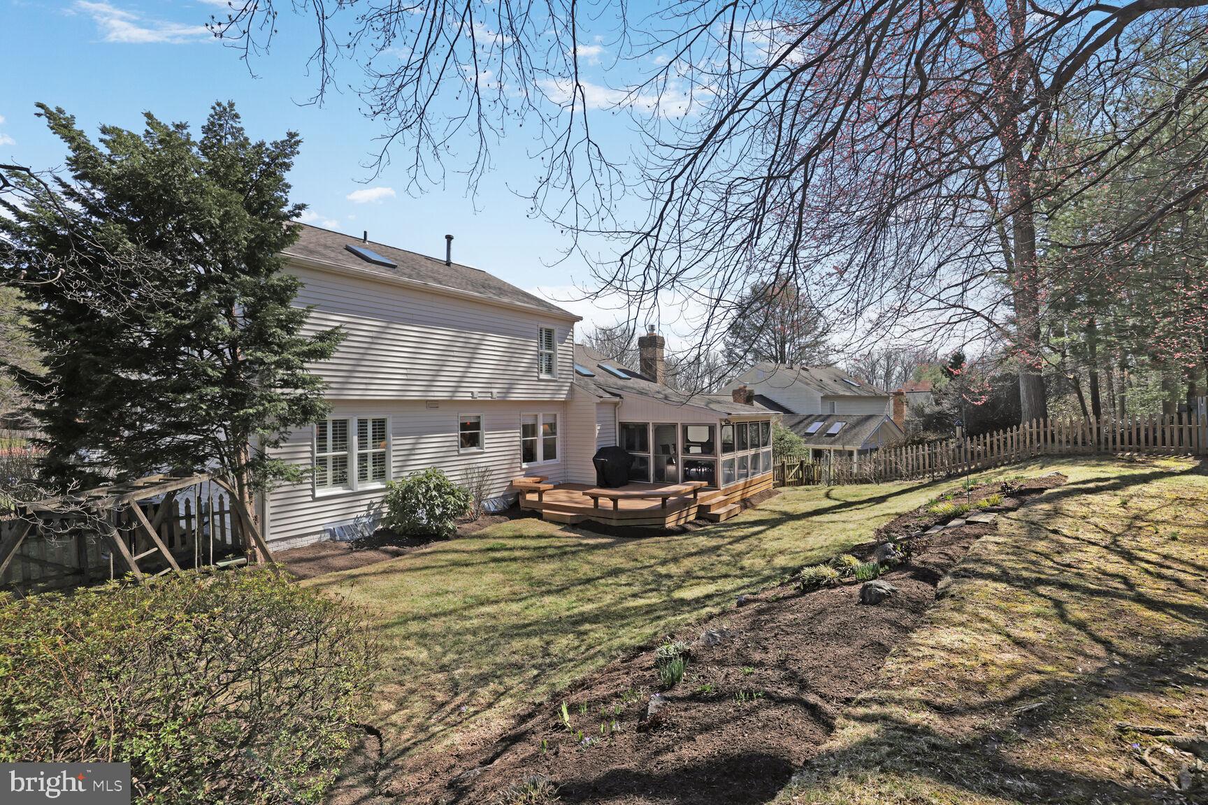 ORCHARD RIDGE - Residential