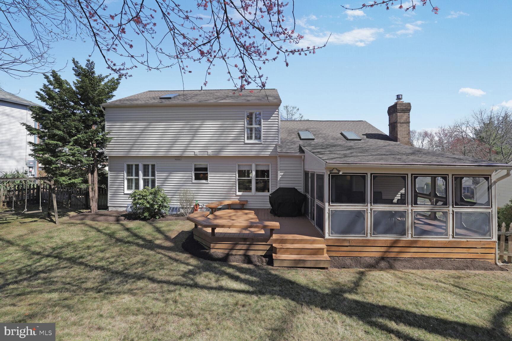 ORCHARD RIDGE - Residential