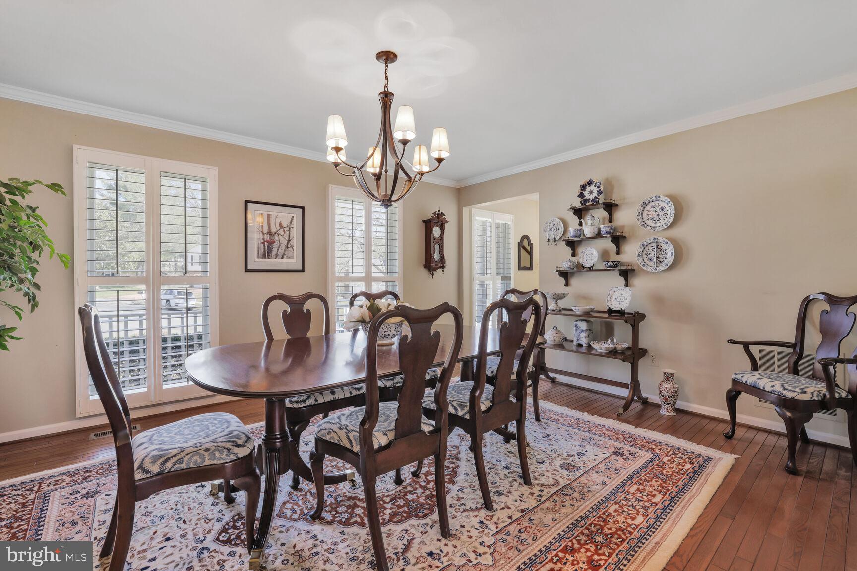 ORCHARD RIDGE - Residential