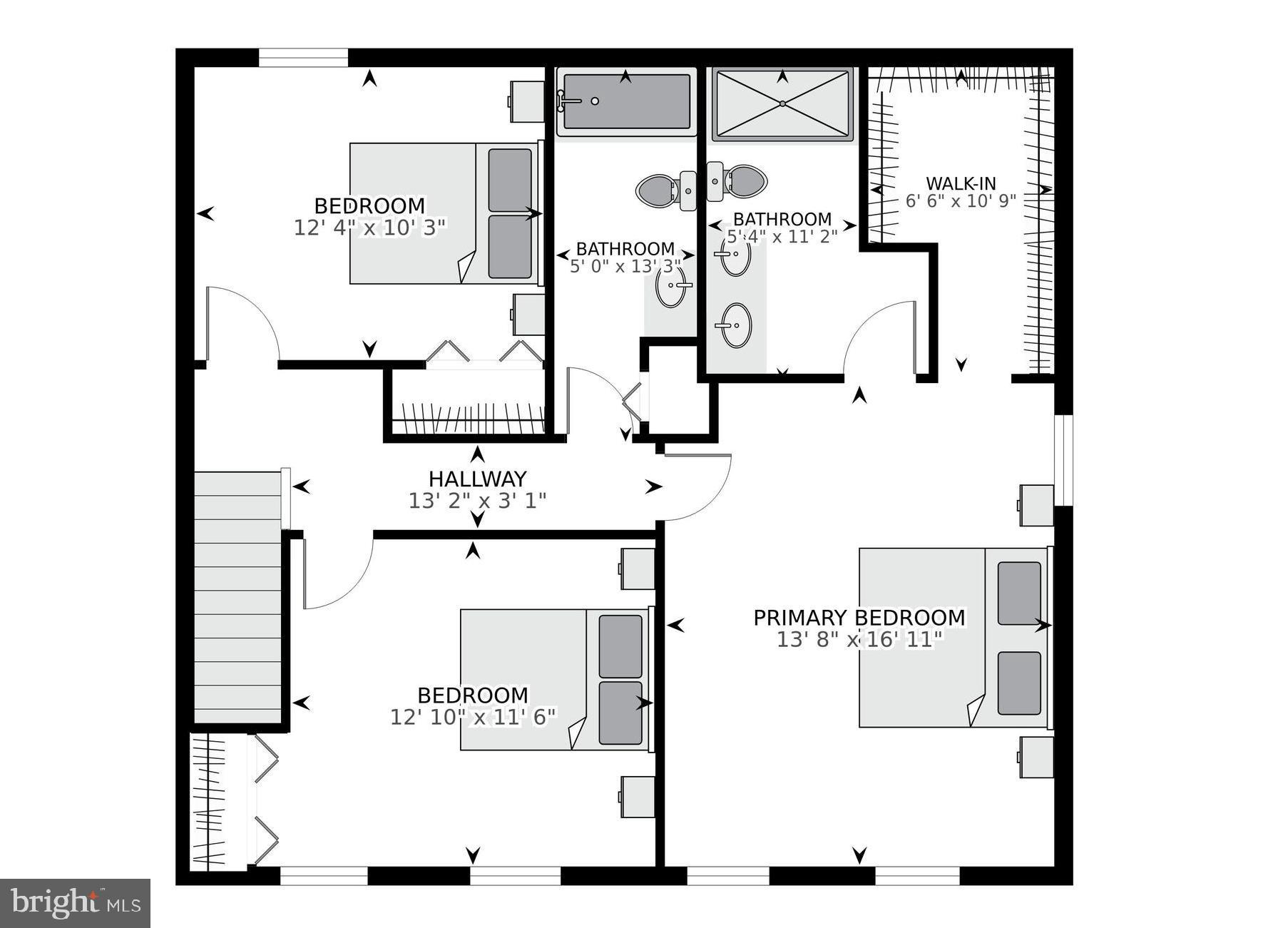 ORCHARD RIDGE - Residential