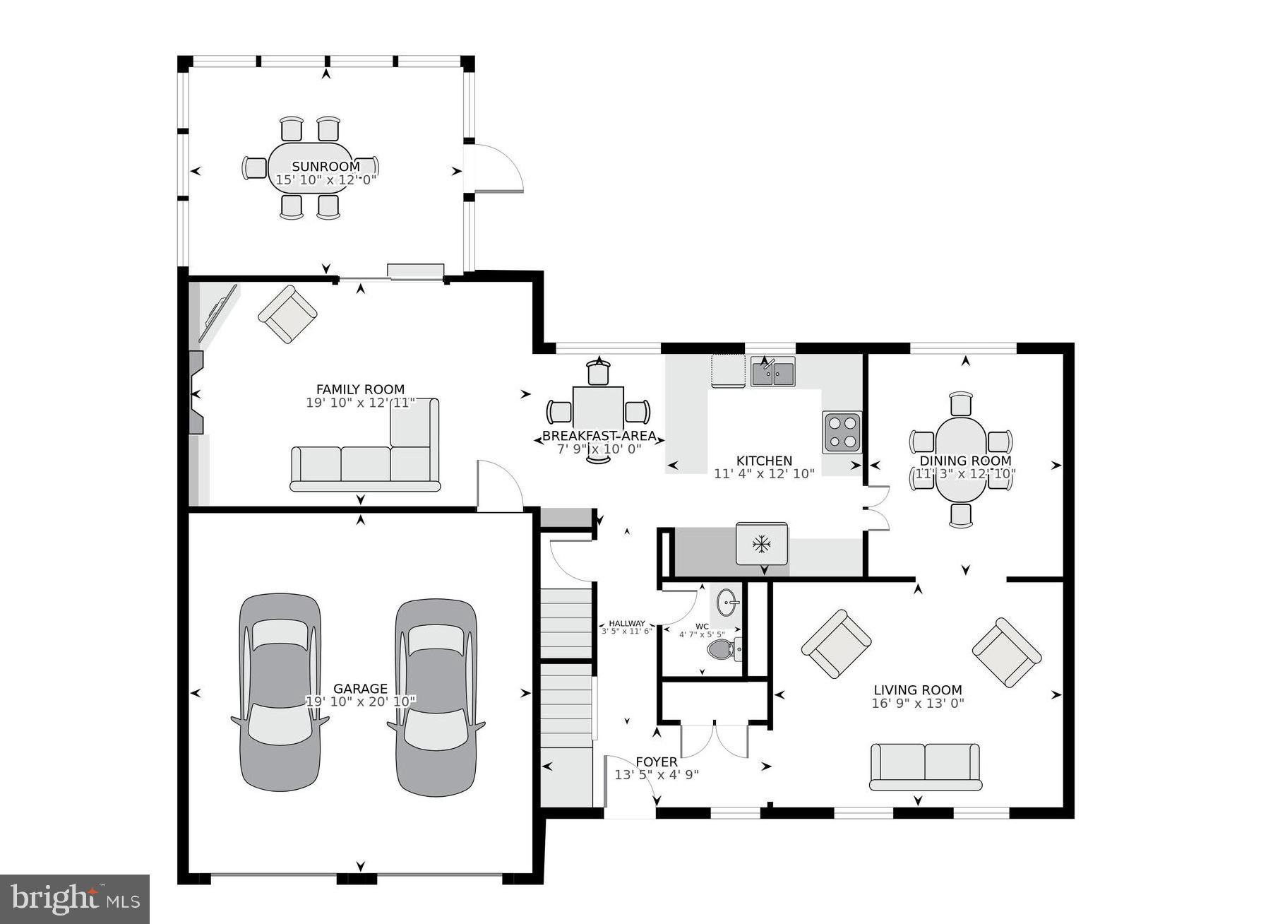 ORCHARD RIDGE - Residential