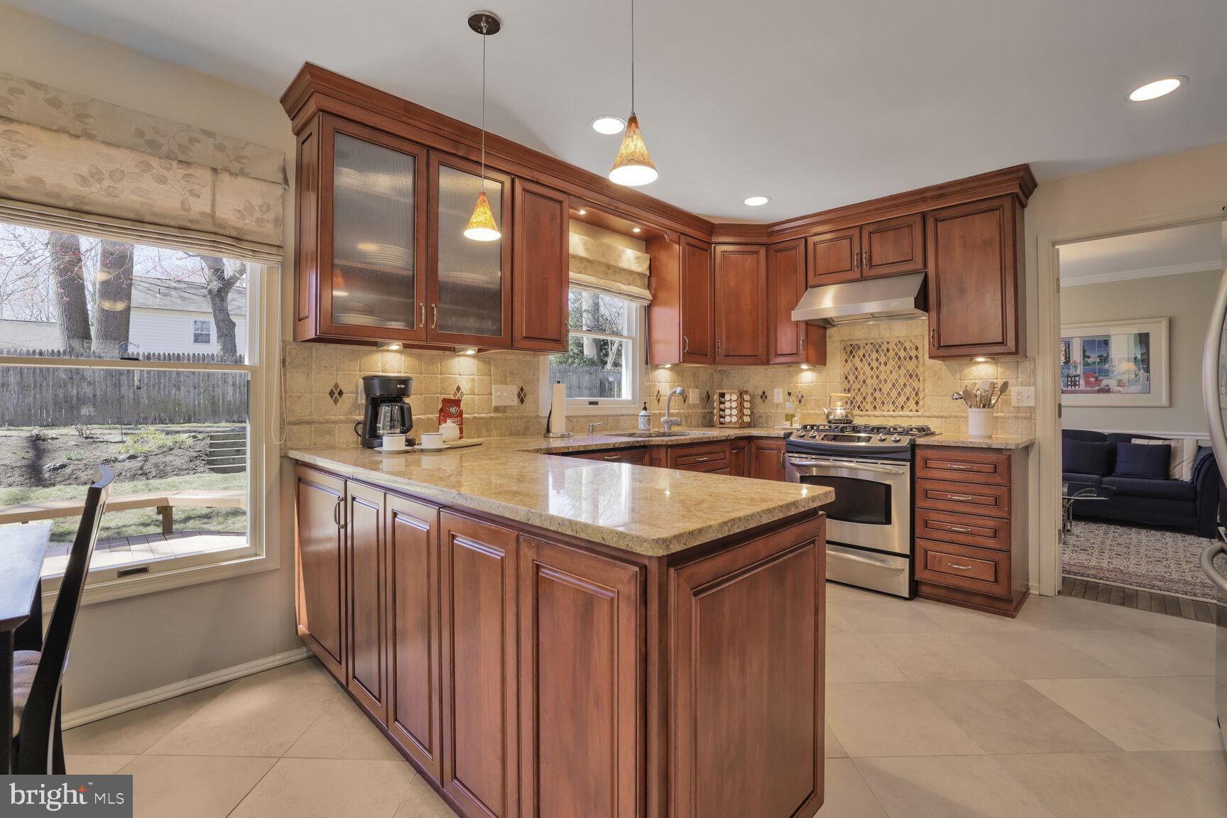 ORCHARD RIDGE - Residential