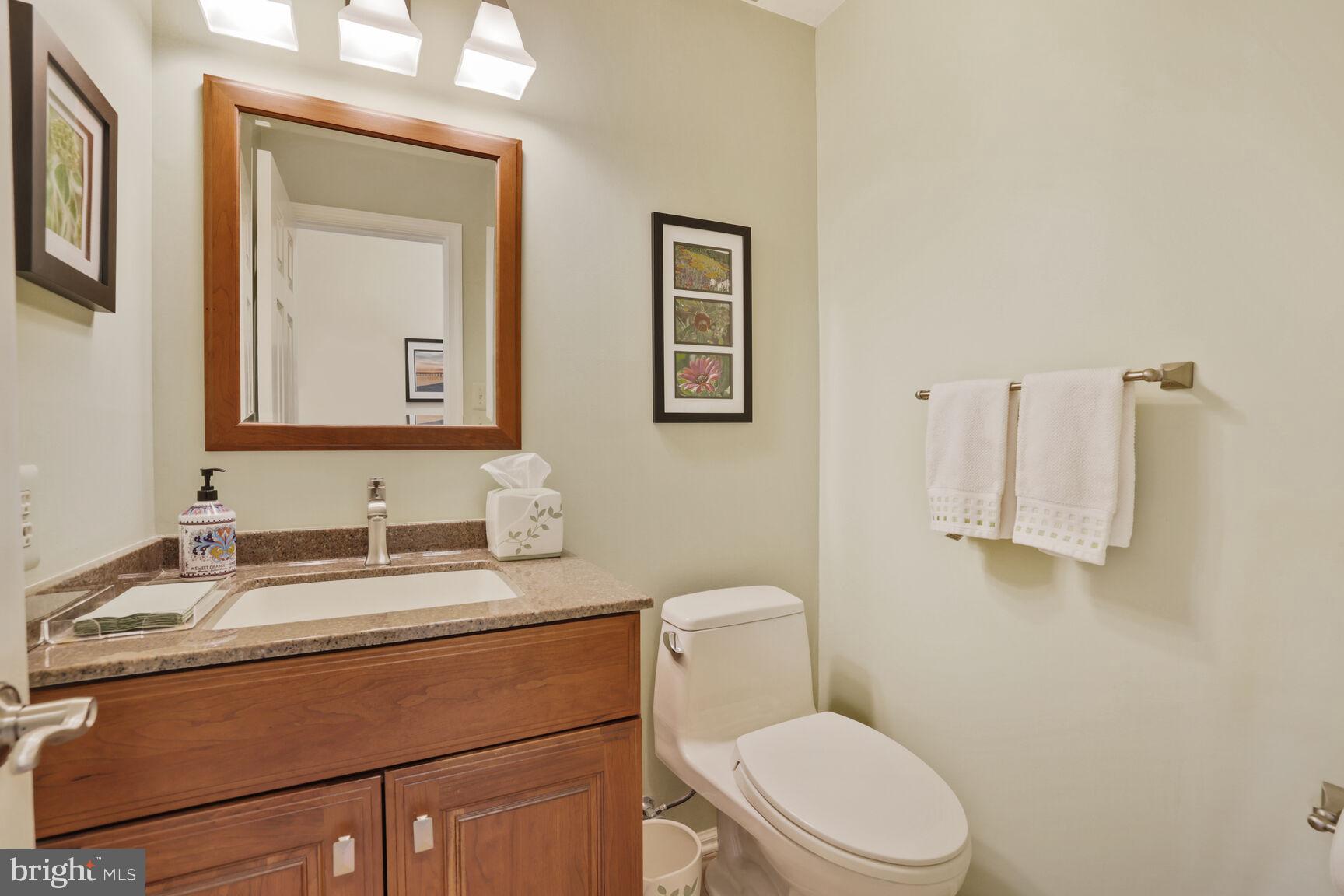 ORCHARD RIDGE - Residential