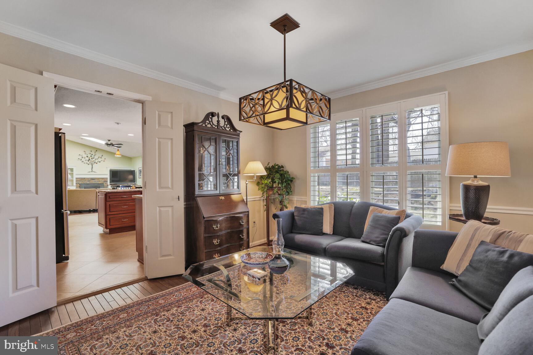 ORCHARD RIDGE - Residential