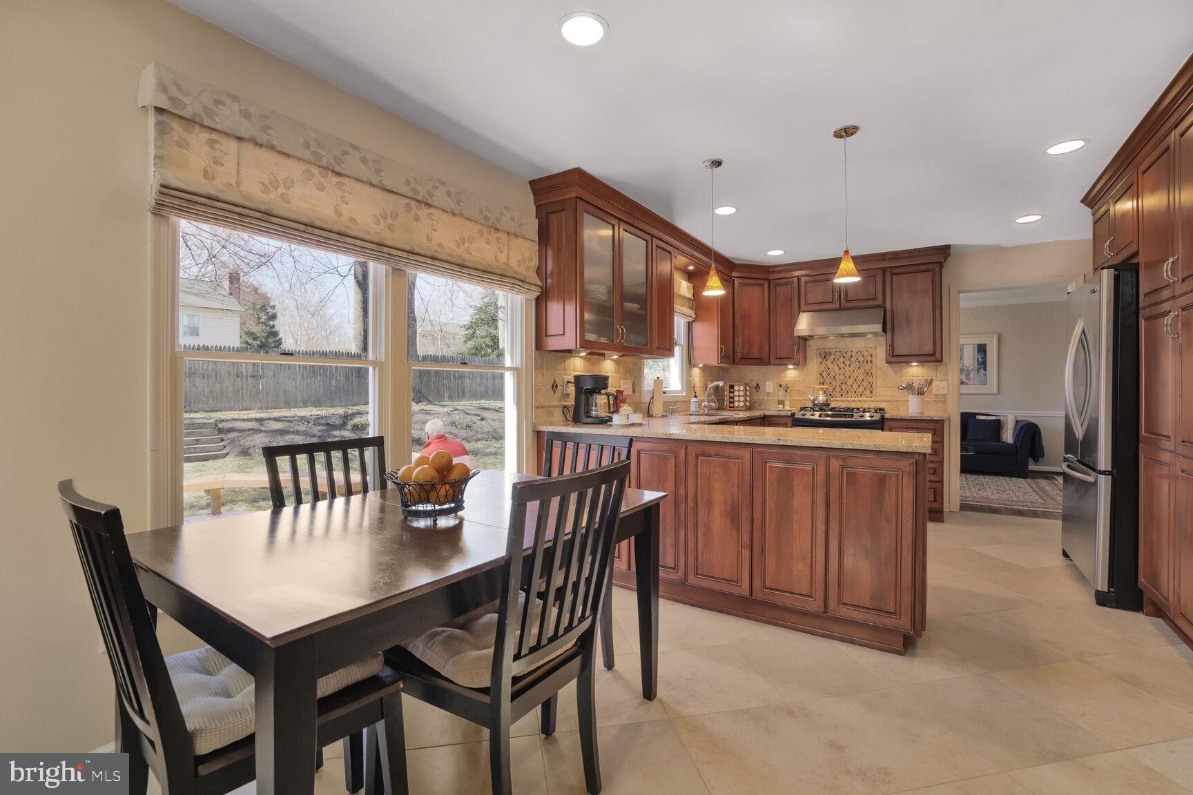 ORCHARD RIDGE - Residential