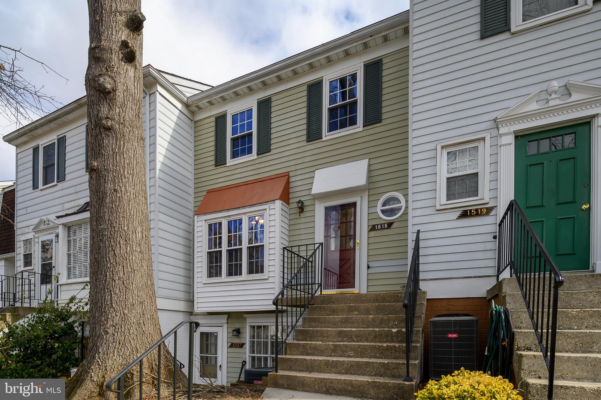 1515 MARLBOROUGH COURT