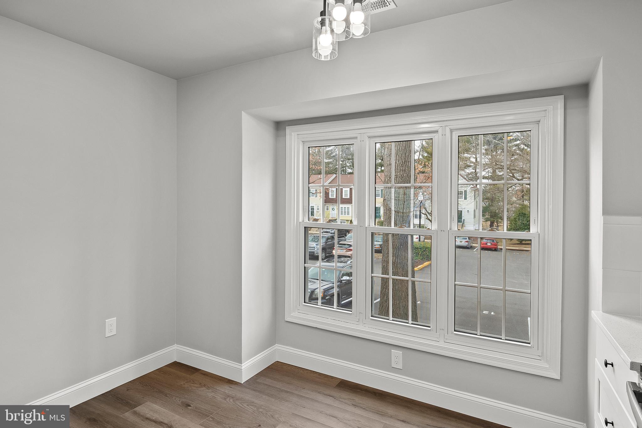 CROFTON MEWS CONDO - Residential Lease