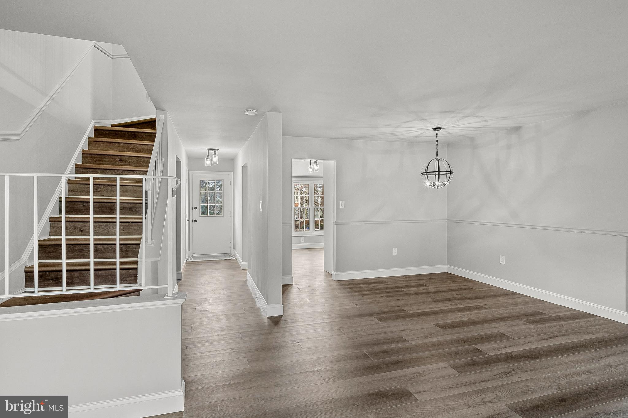 CROFTON MEWS CONDO - Residential Lease