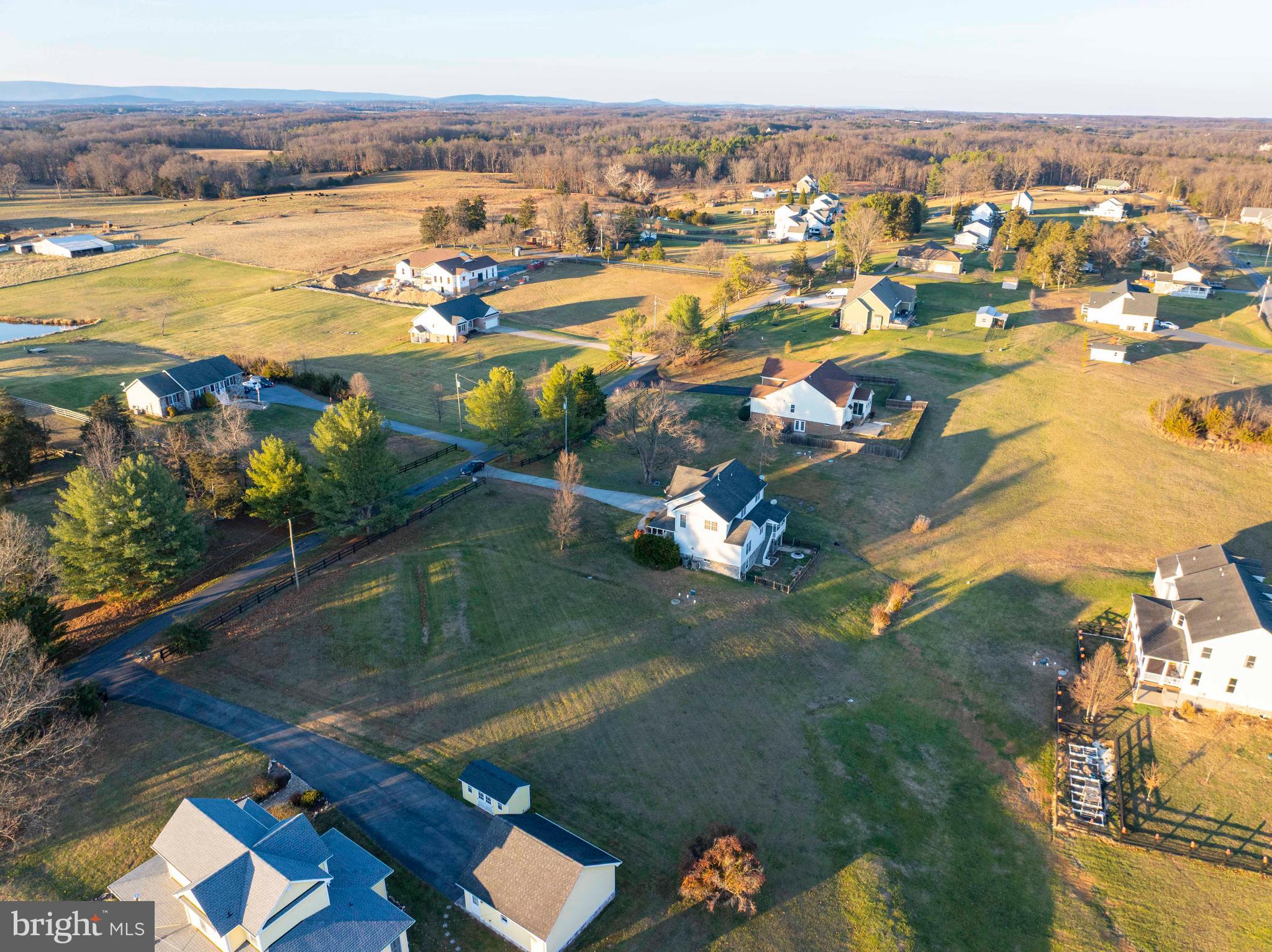 PINELAND PARK - Residential