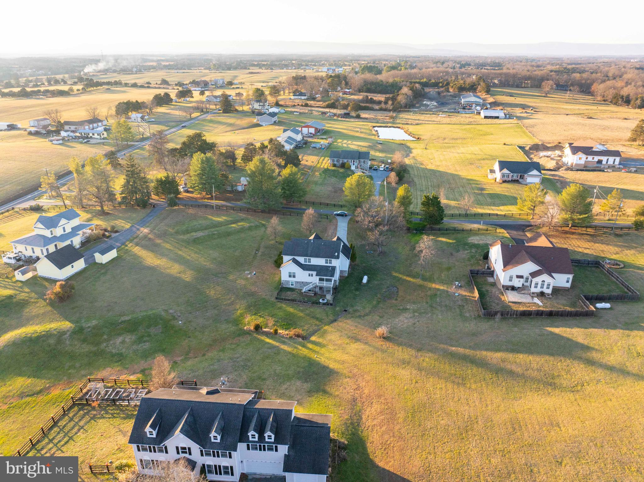 PINELAND PARK - Residential